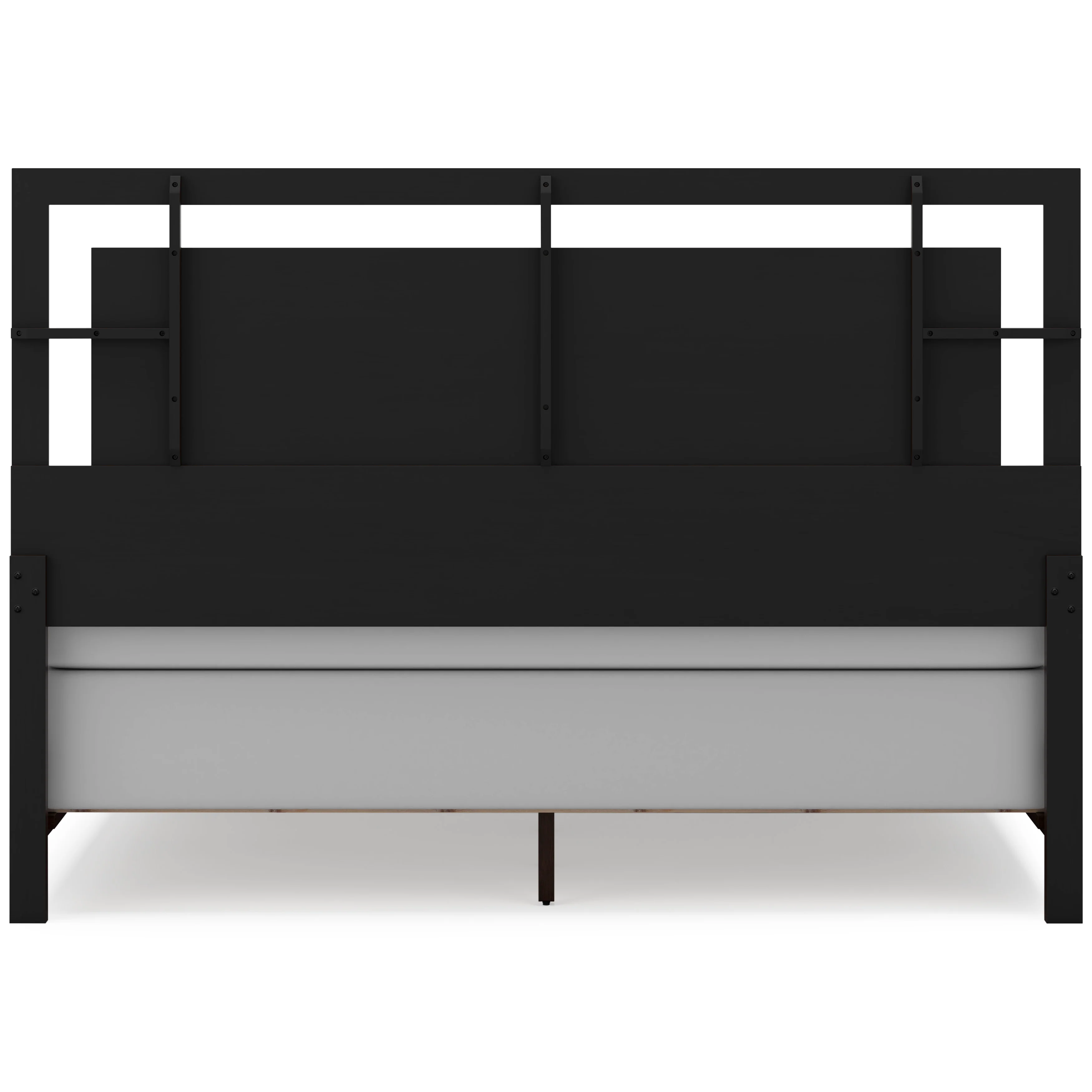 Covetown King Panel Bed - Image 5