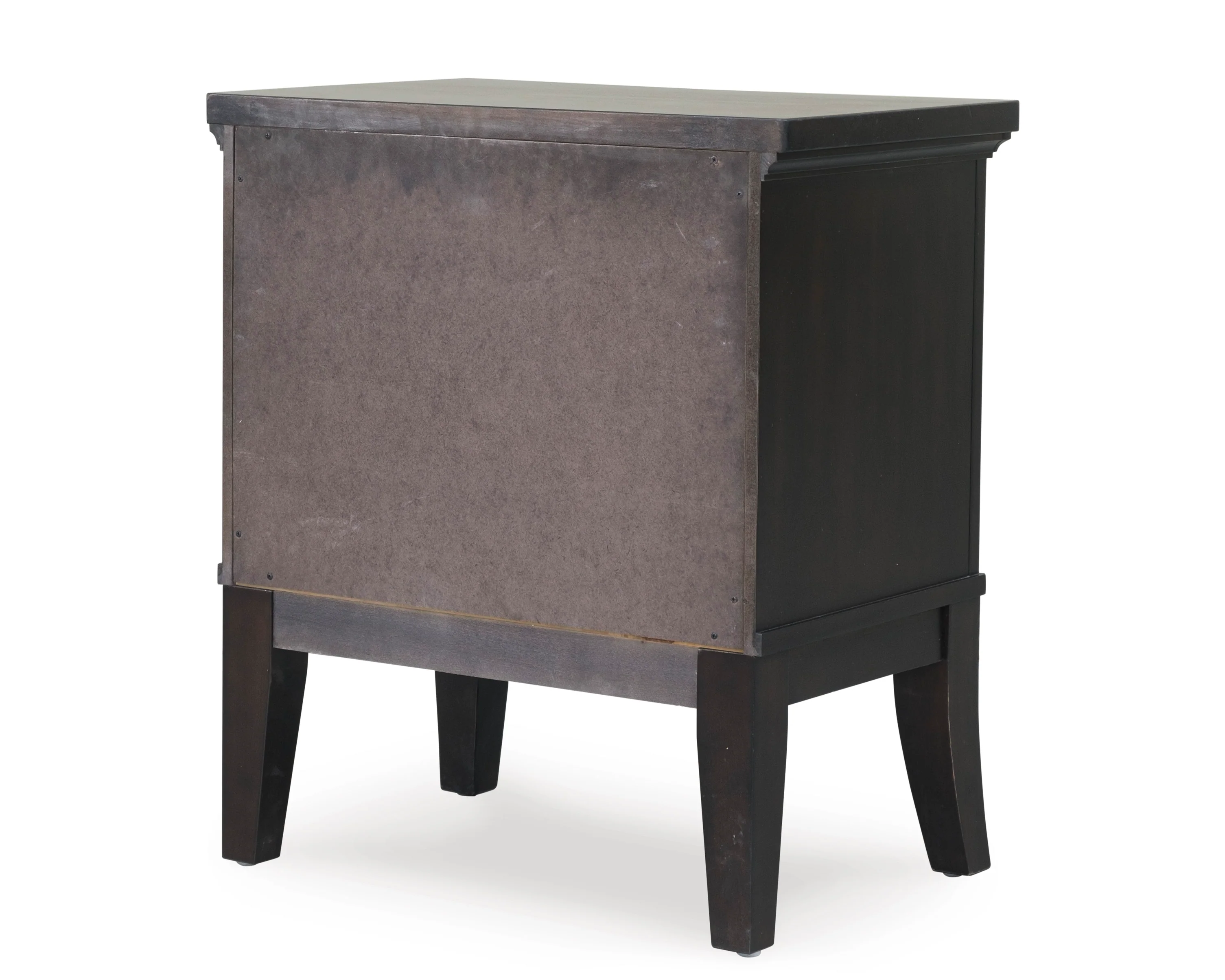 Bambori Two Drawer Night Stand - Image 4