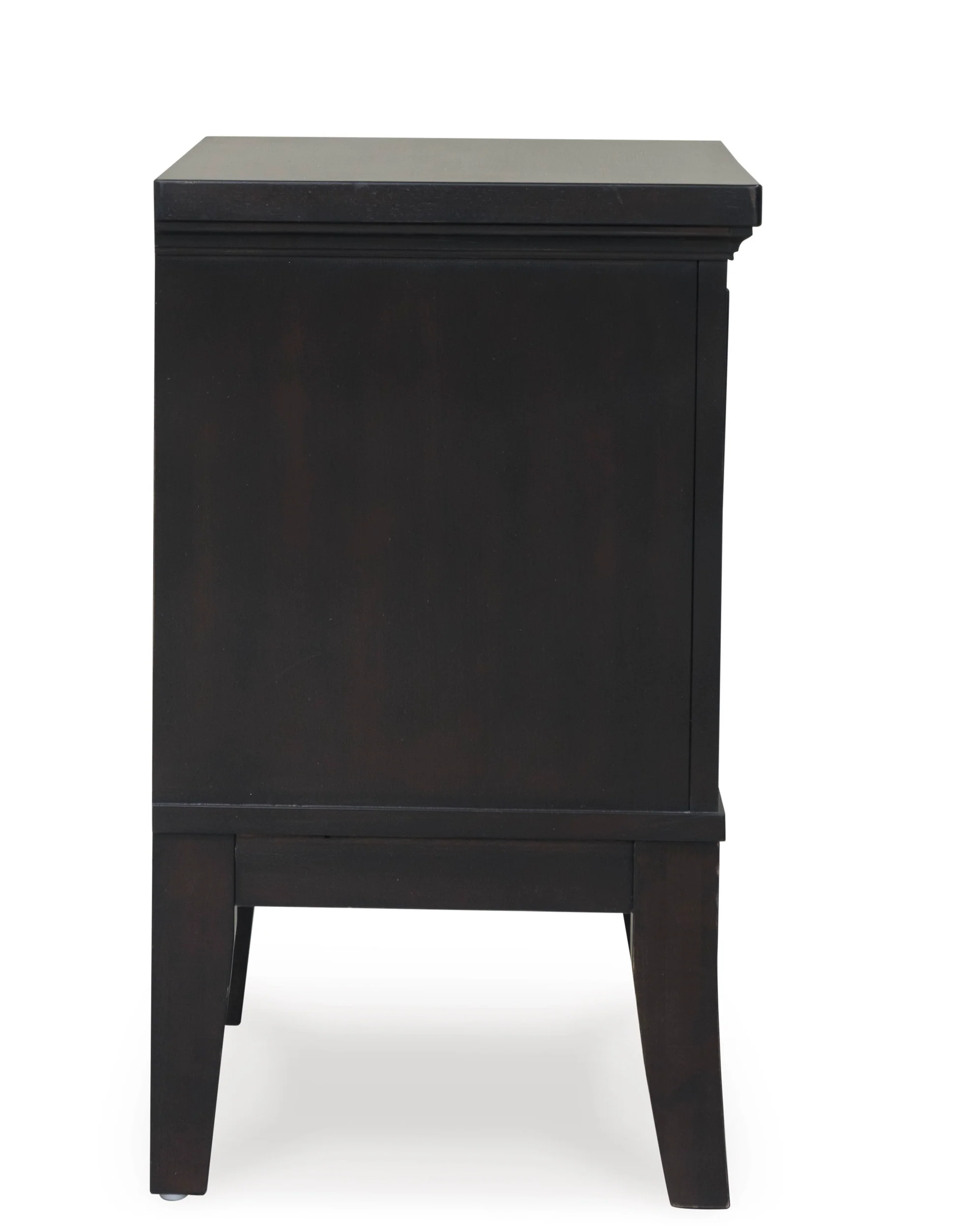 Bambori Two Drawer Night Stand - Image 6