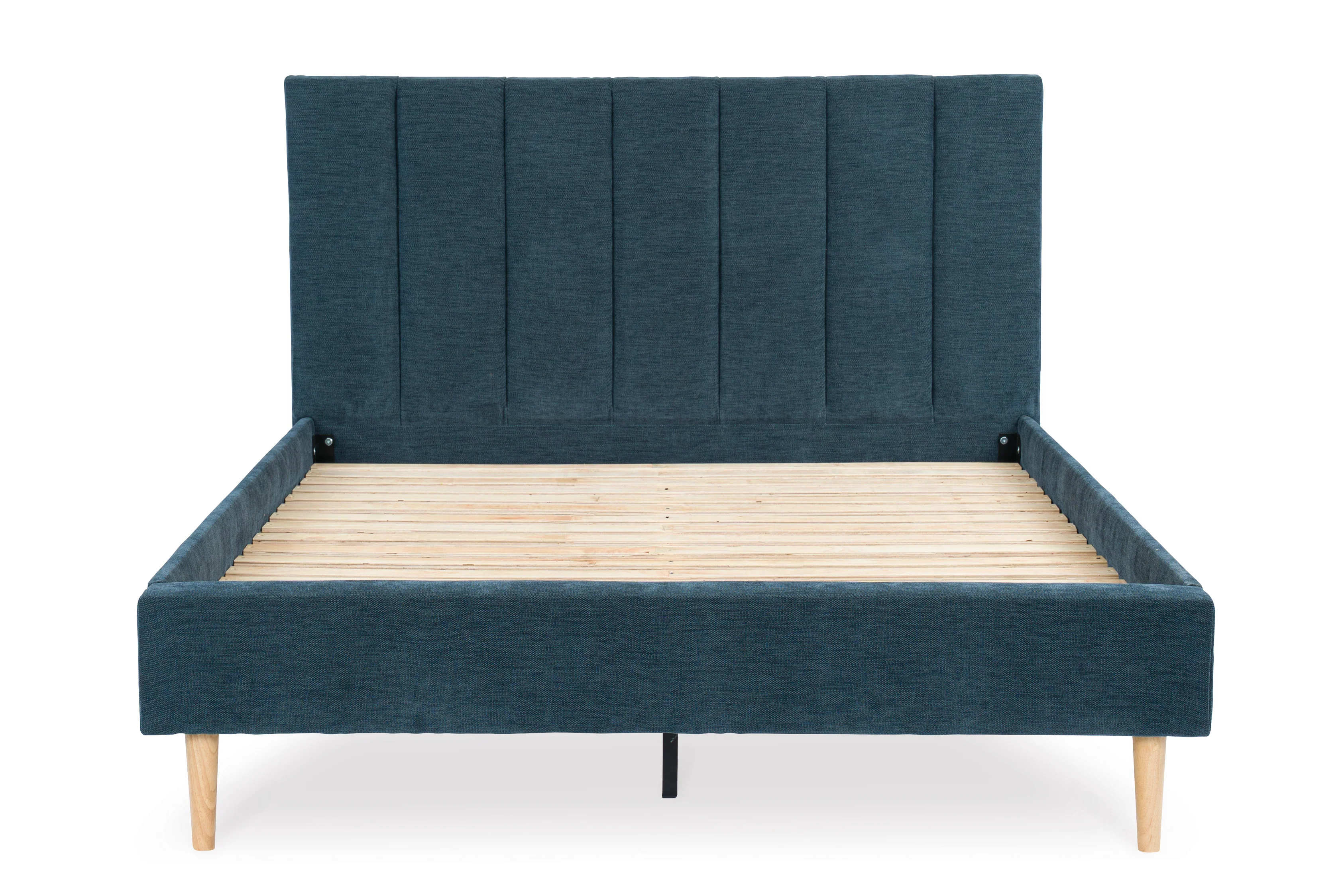 Sonian King Upholstered Bed - Image 4