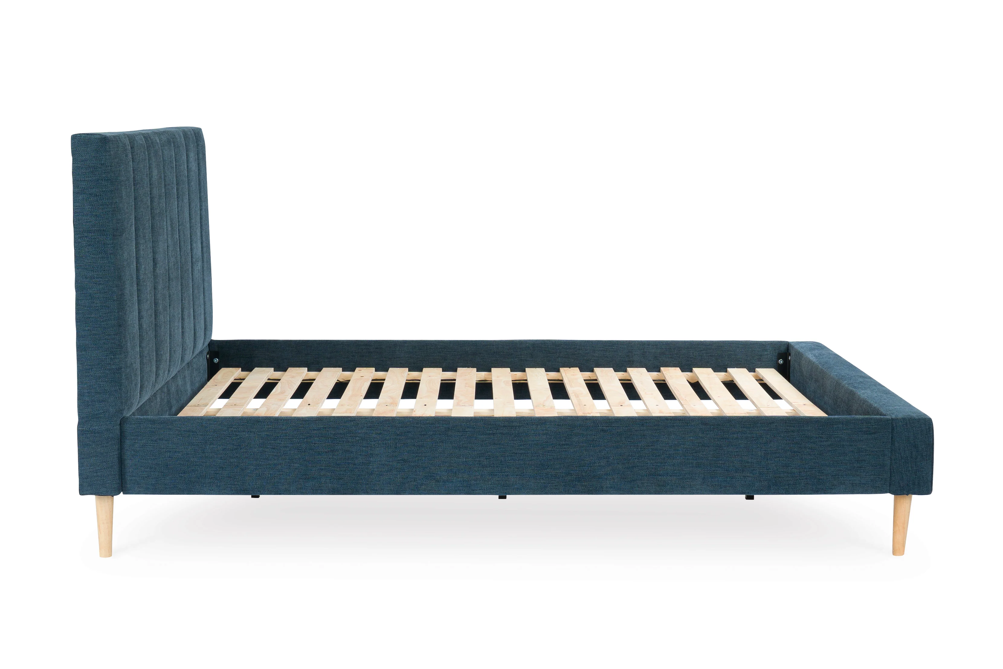 Sonian King Upholstered Bed - Image 5