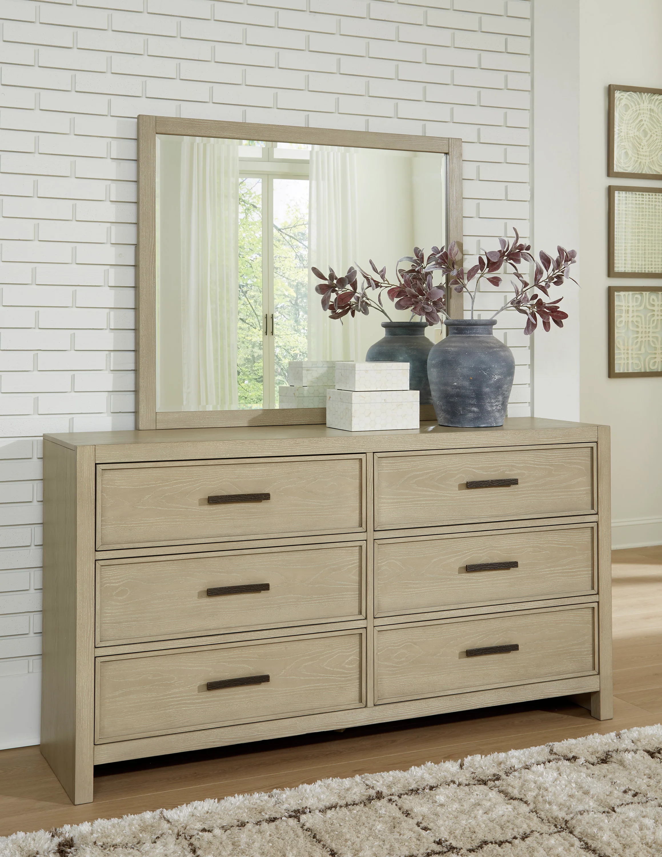 Maylee Bedroom set - Image 16