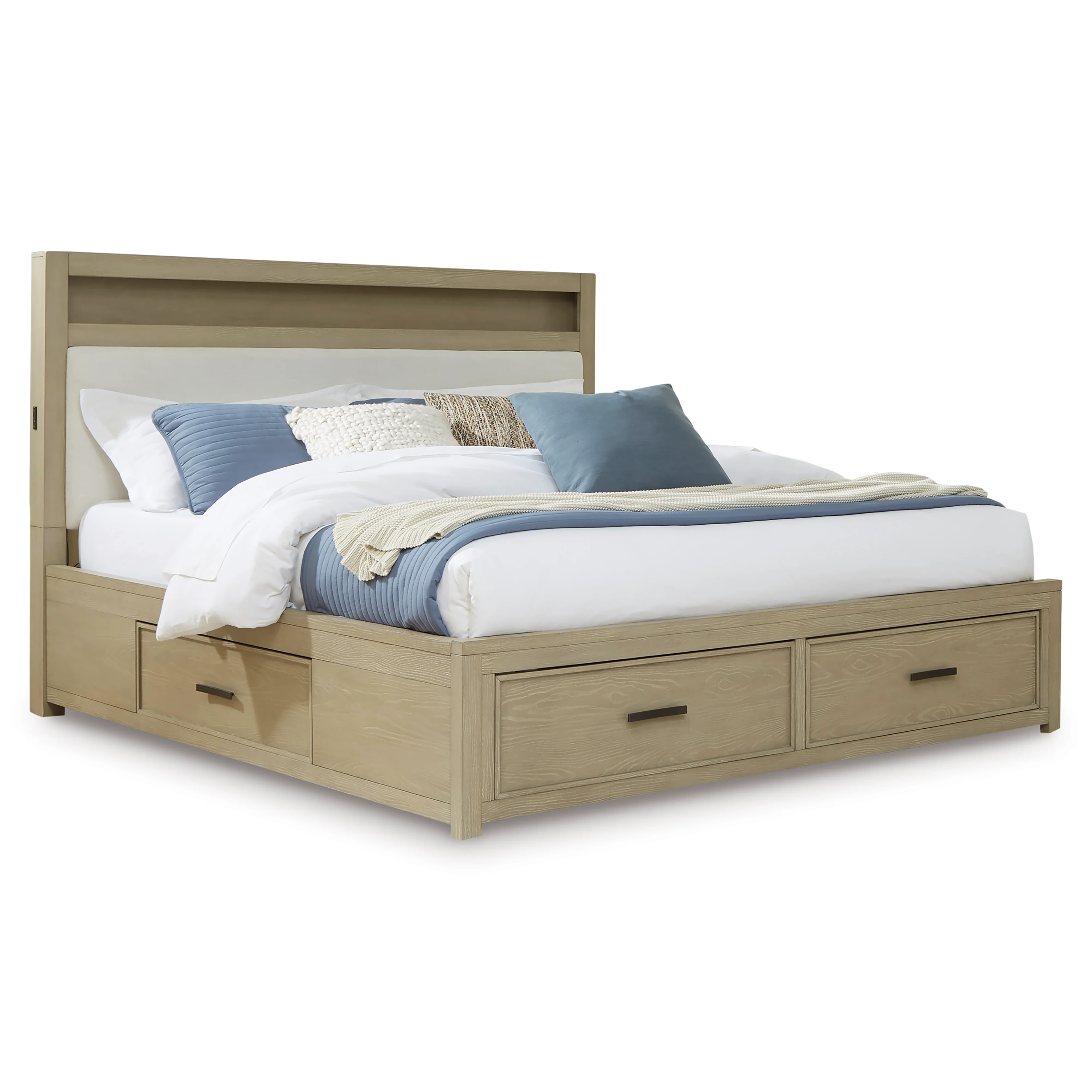 Maylee Bedroom set - Image 4