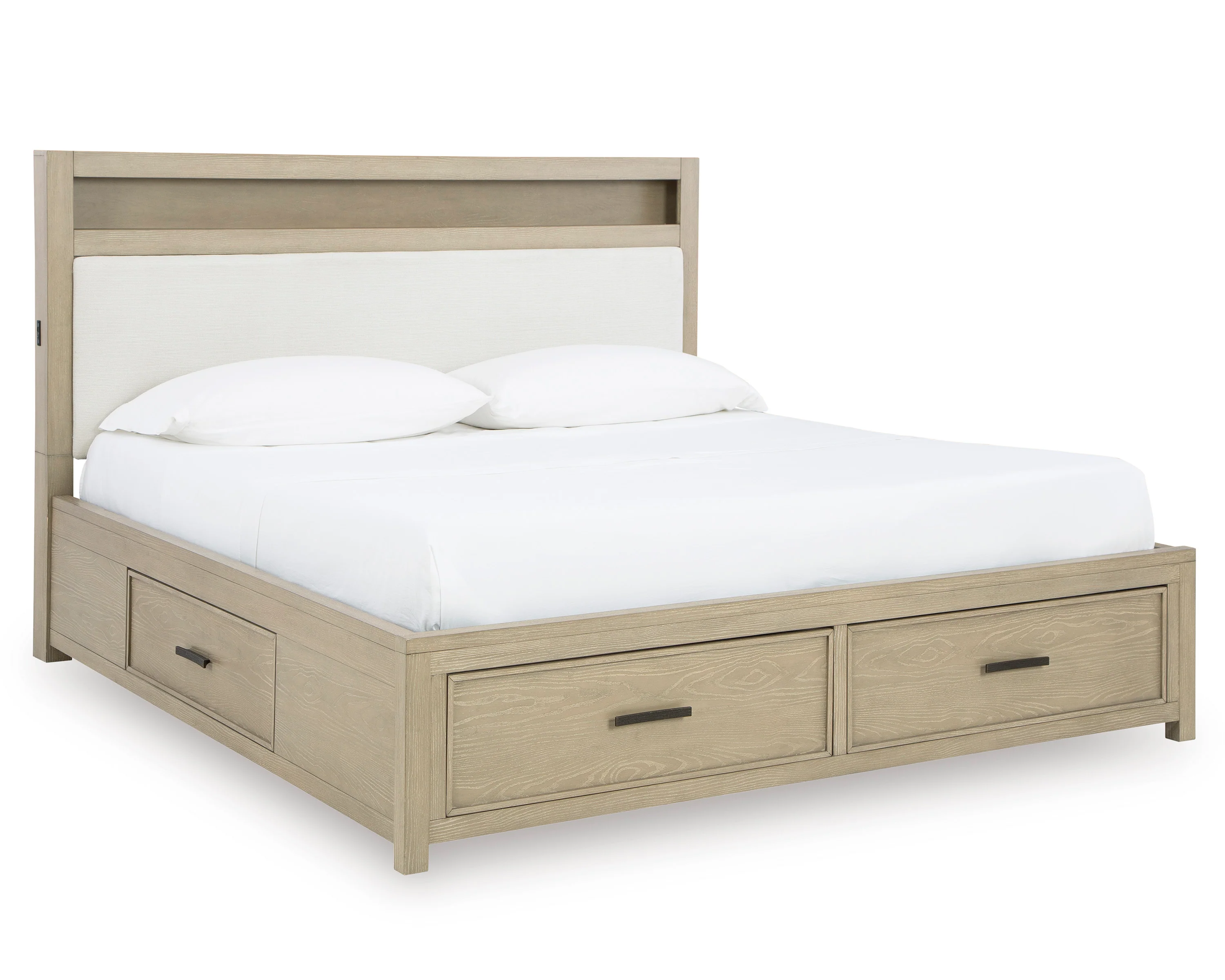 Maylee Bedroom set - Image 5