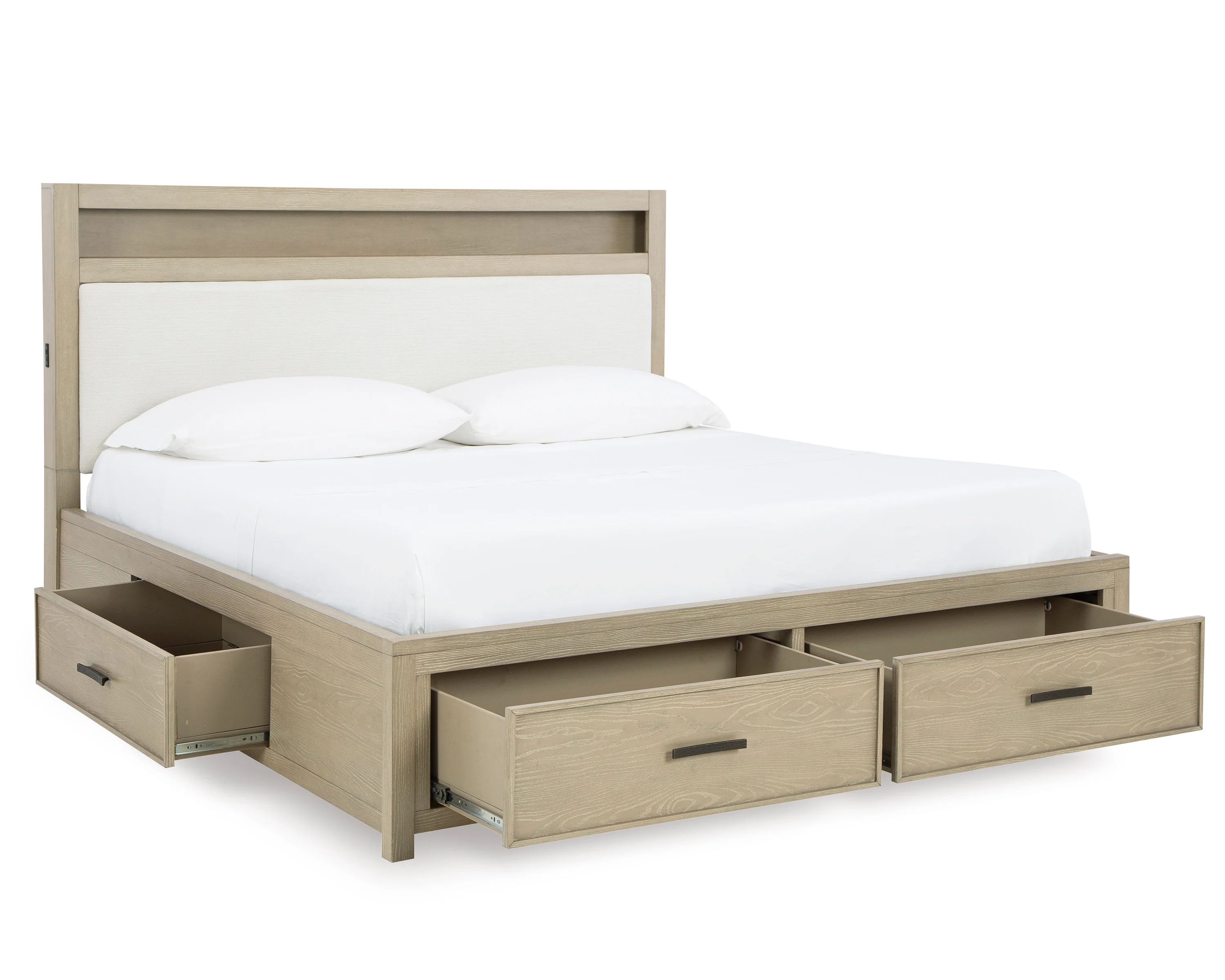 Maylee Bedroom set - Image 6