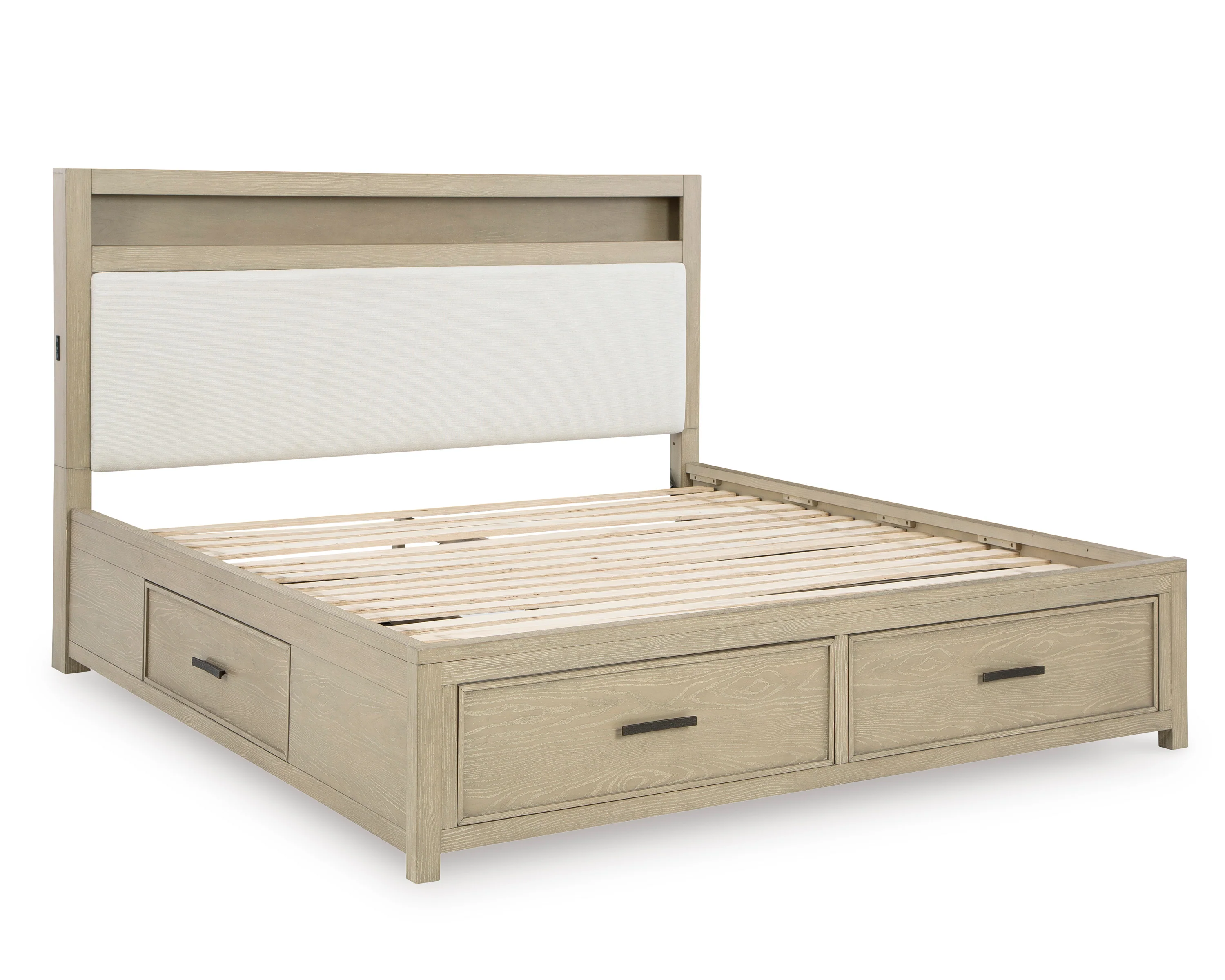 Maylee Bedroom set - Image 8