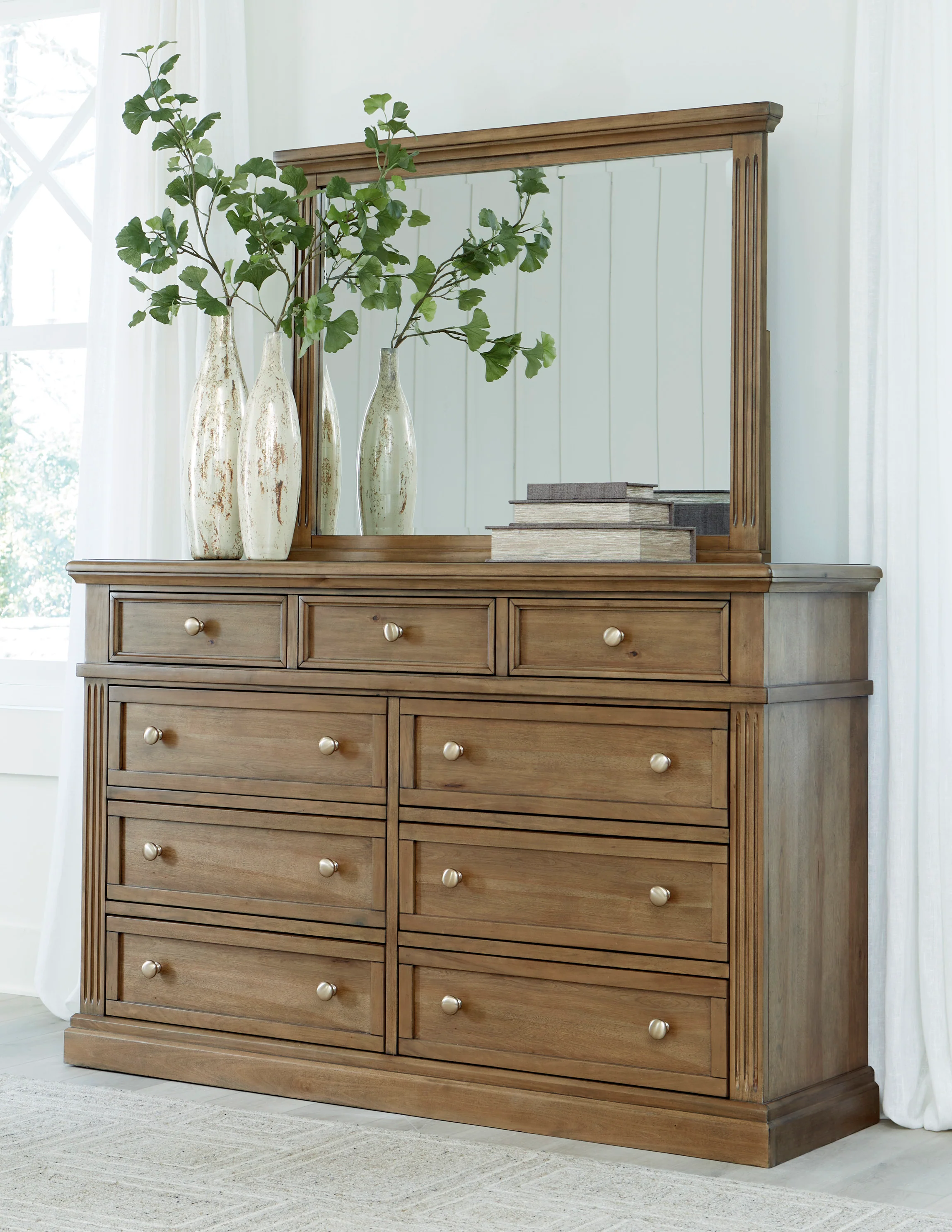 Mylarken Bedroom set - Image 13