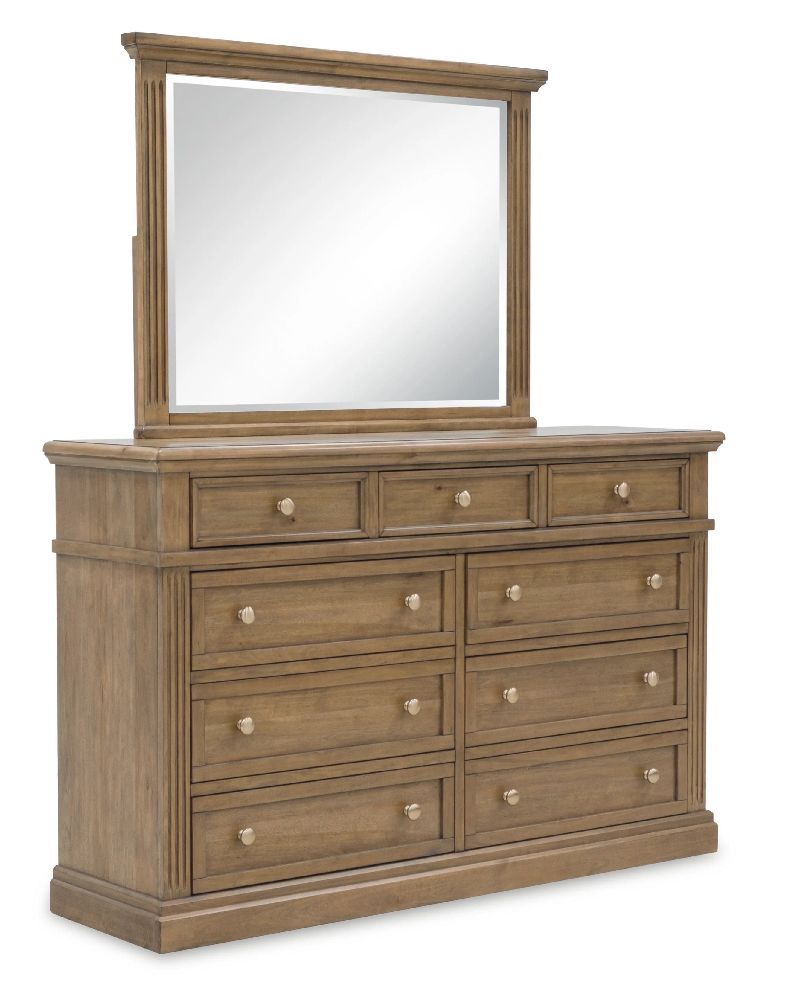 Mylarken Bedroom set - Image 14
