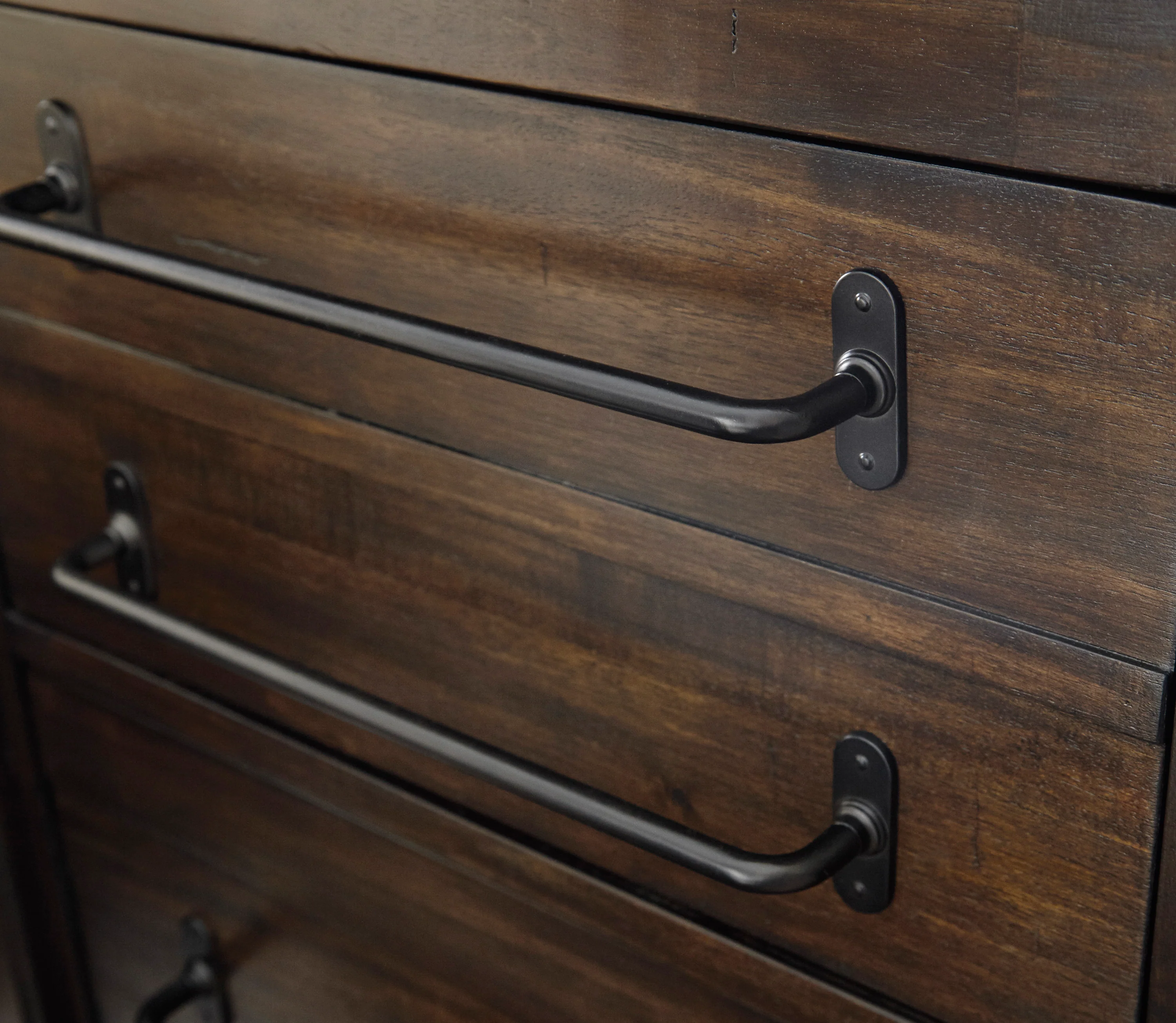 Starmore Five Drawer Chest - Image 3