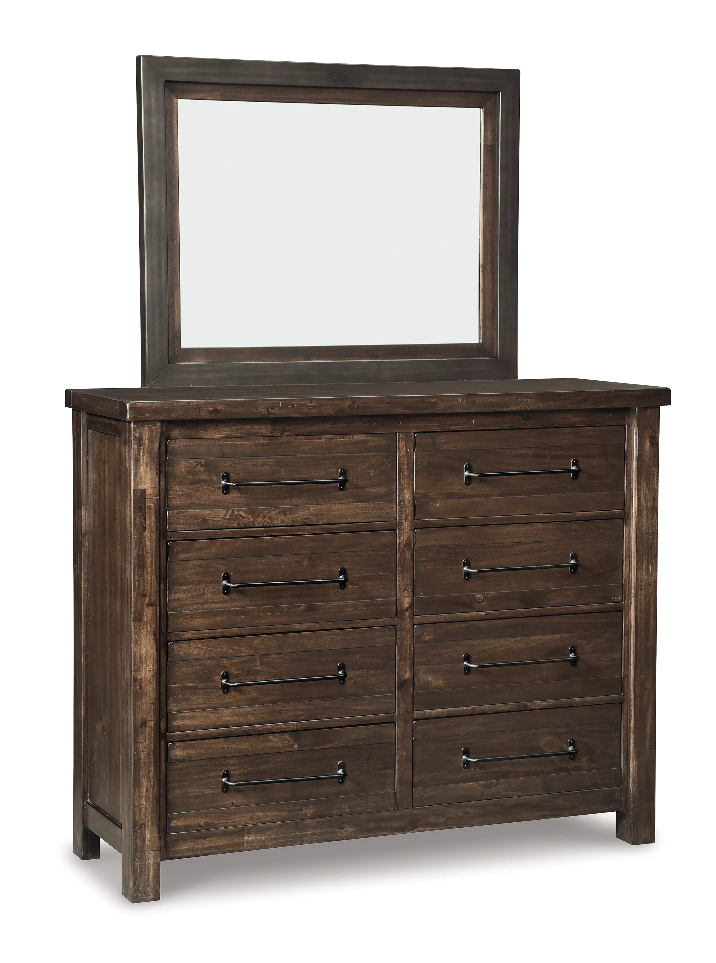 Starmore Dresser With Mirror - Image 2