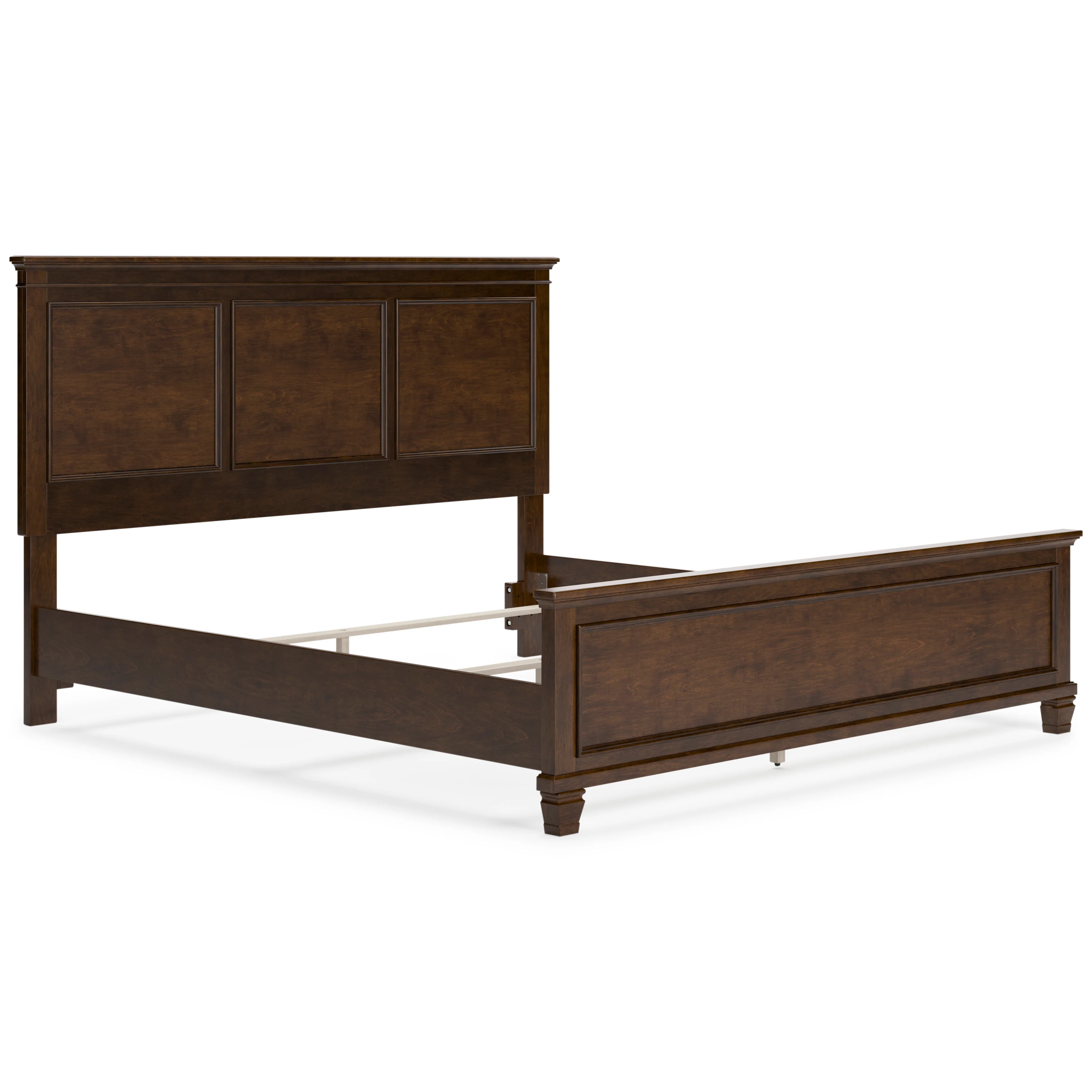 Danabrin King Panel Bed - Image 3