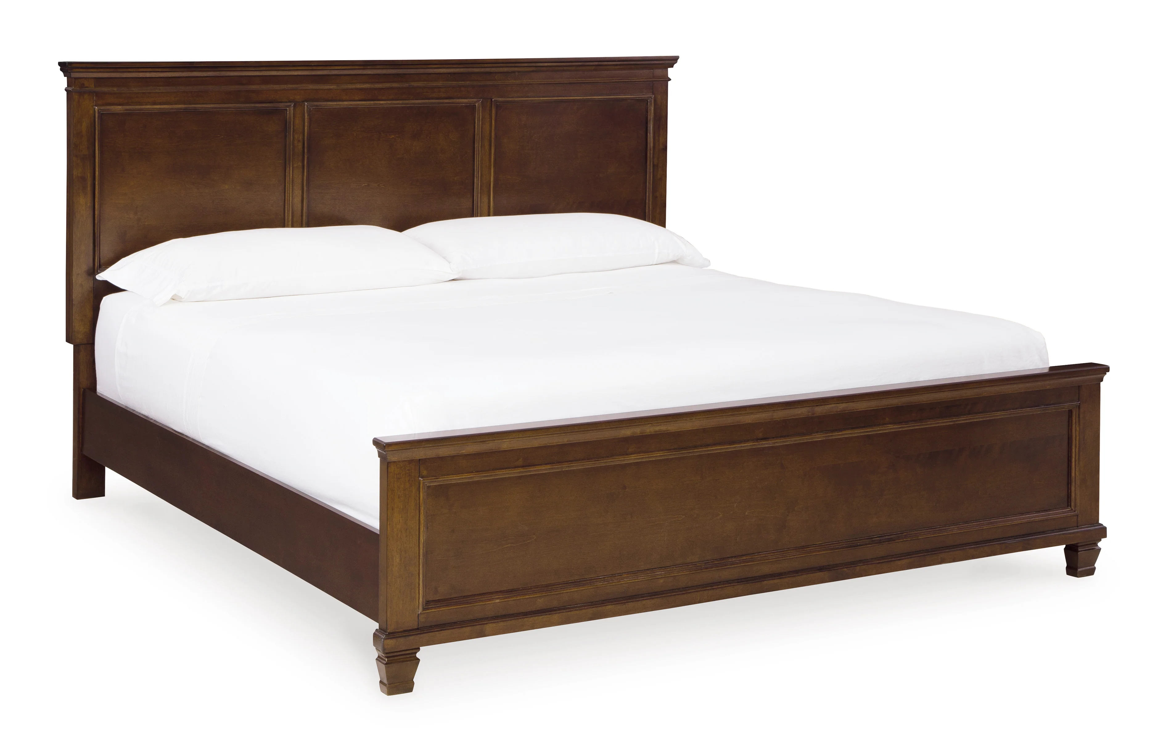 Danabrin King Panel Bed - Image 4