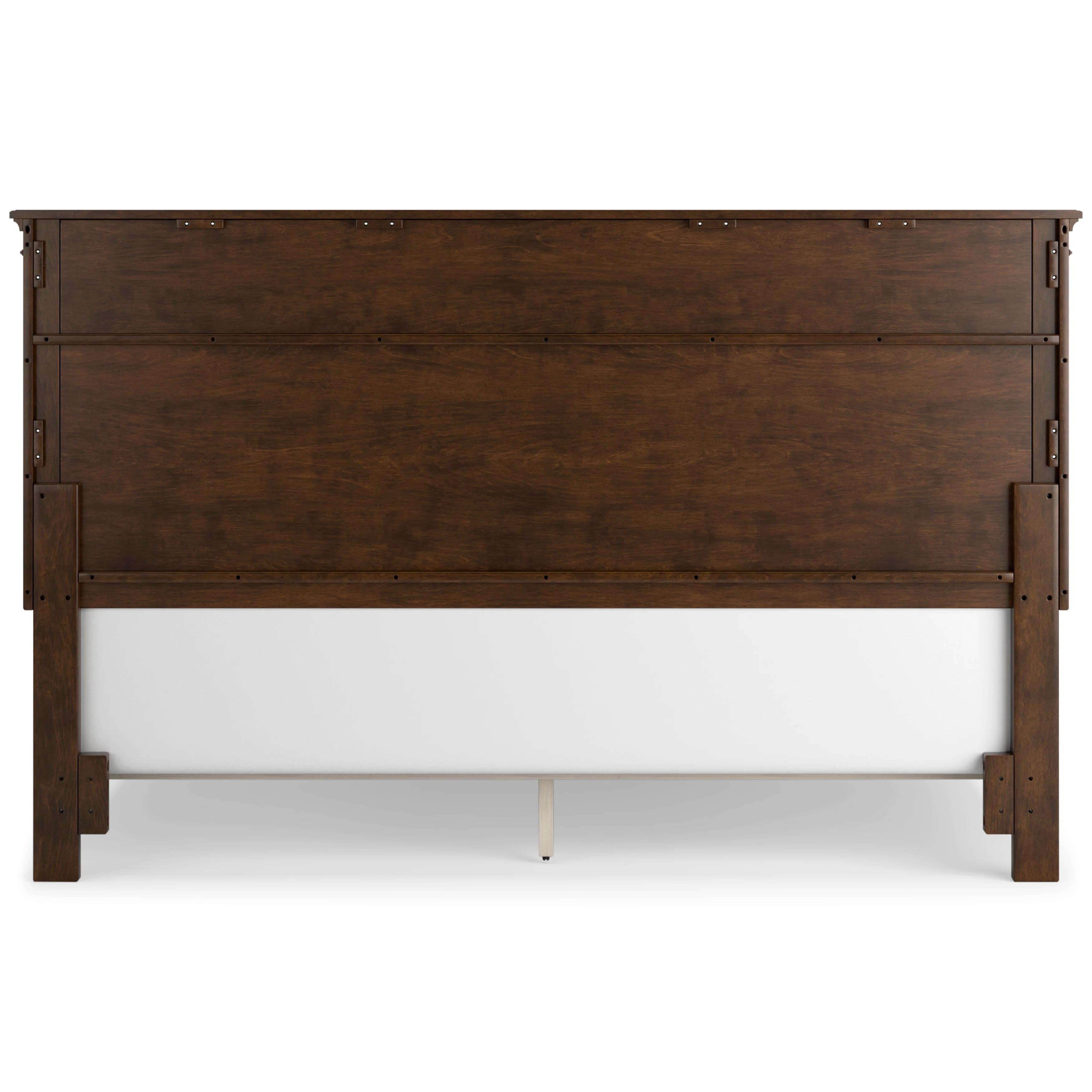 Danabrin King Panel Bed - Image 5