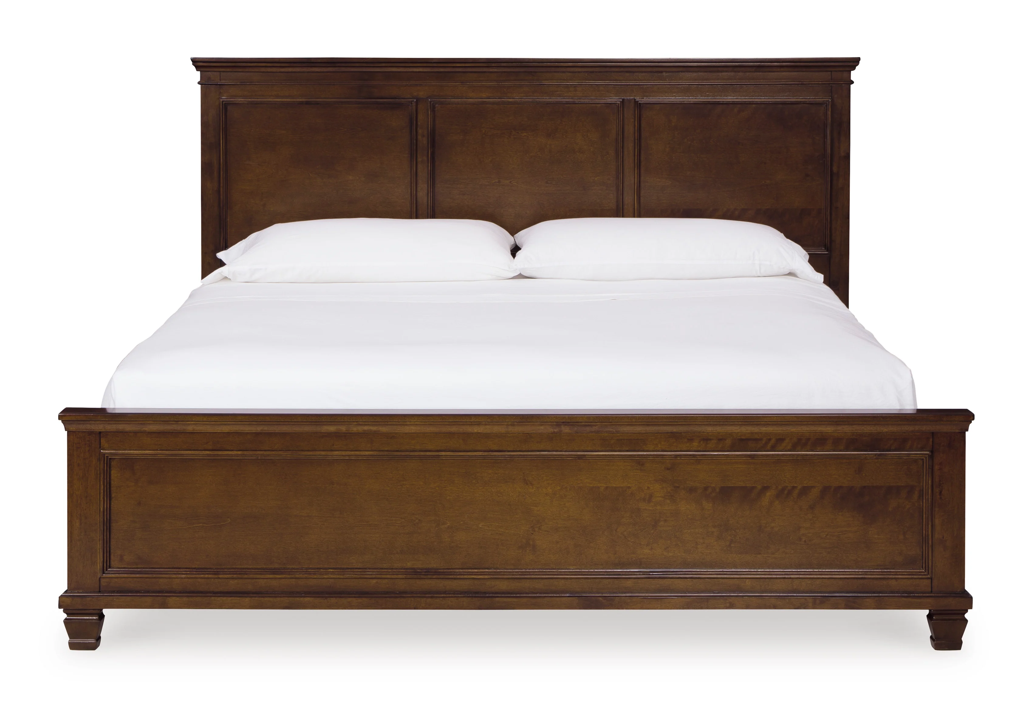 Danabrin King Panel Bed - Image 6