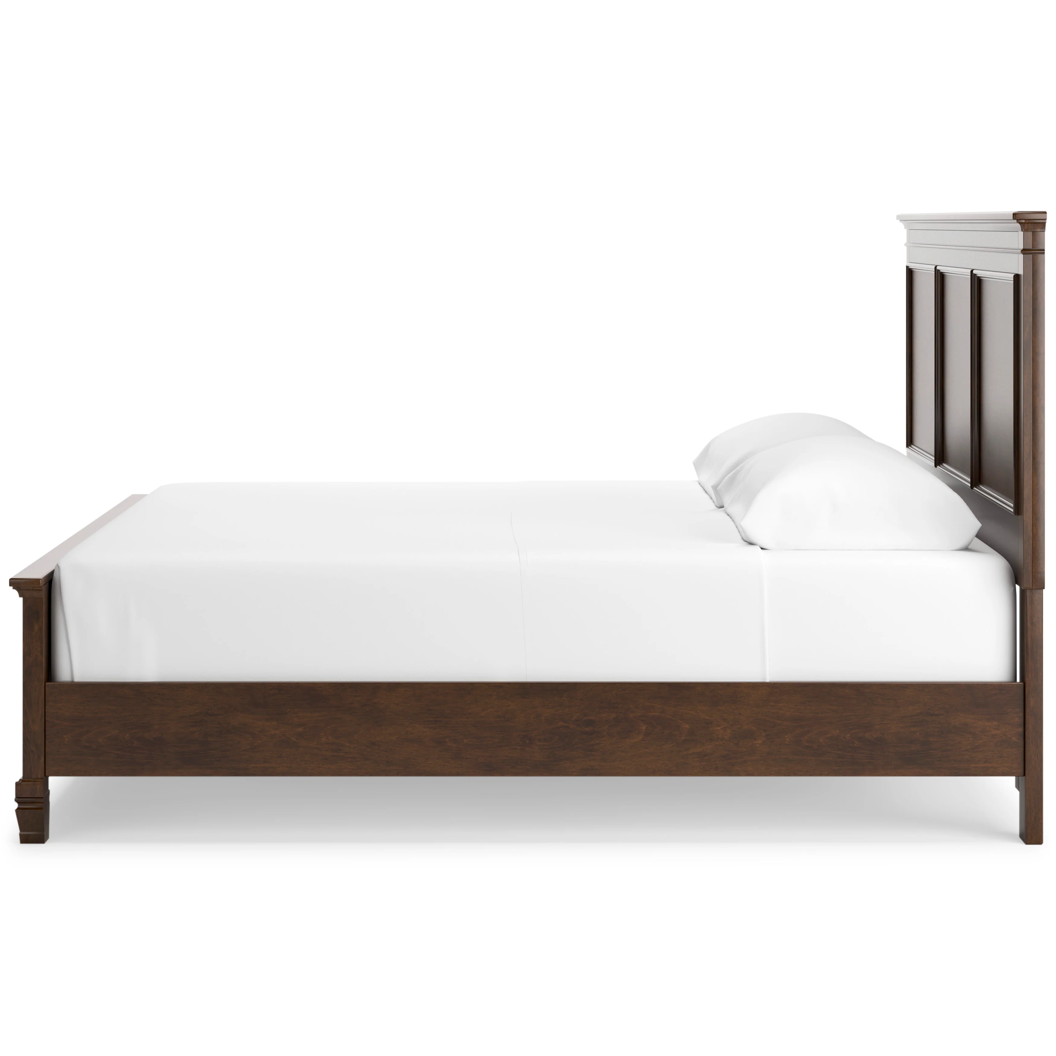 Danabrin King Panel Bed - Image 7