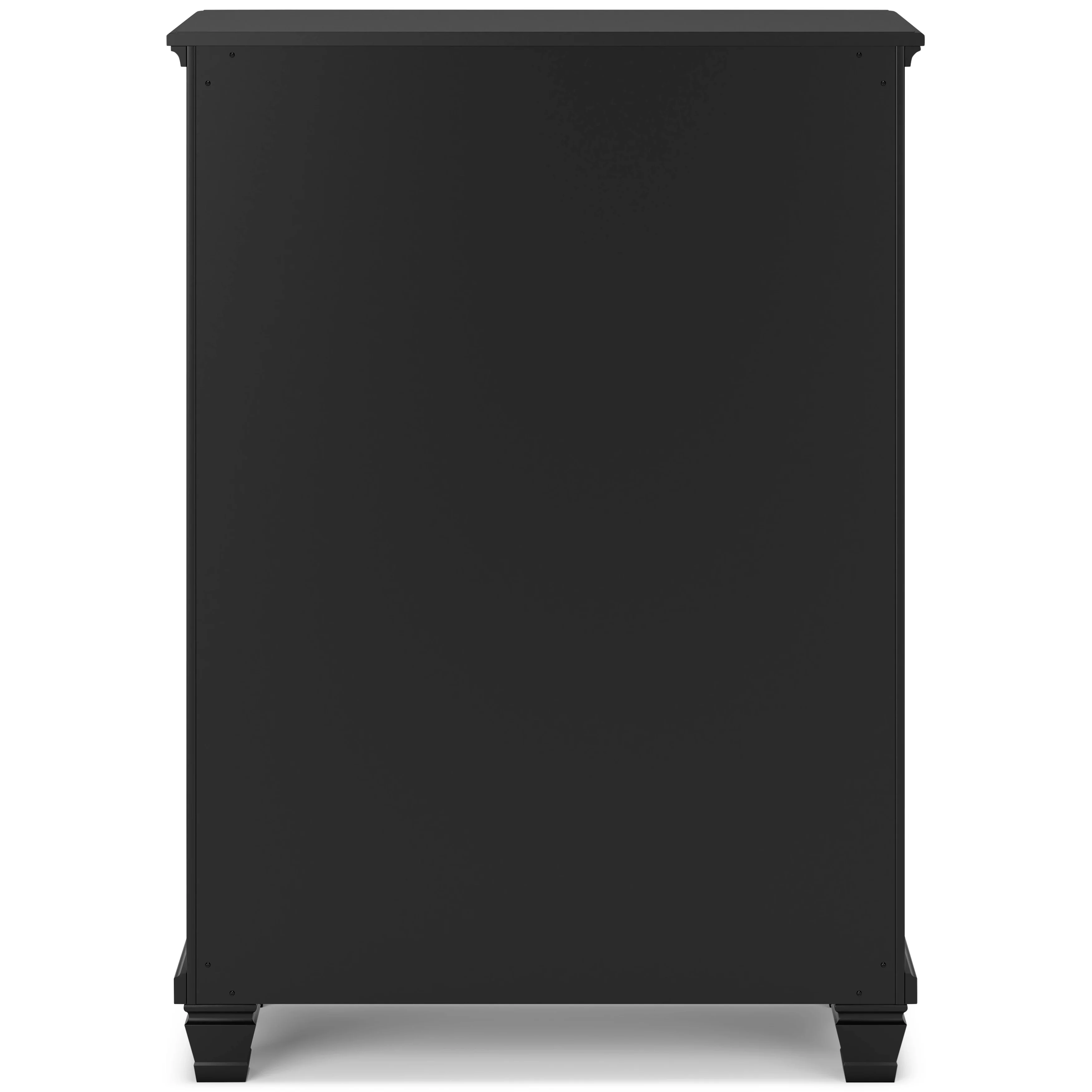 Lanolee Five Drawer Chest - Image 3