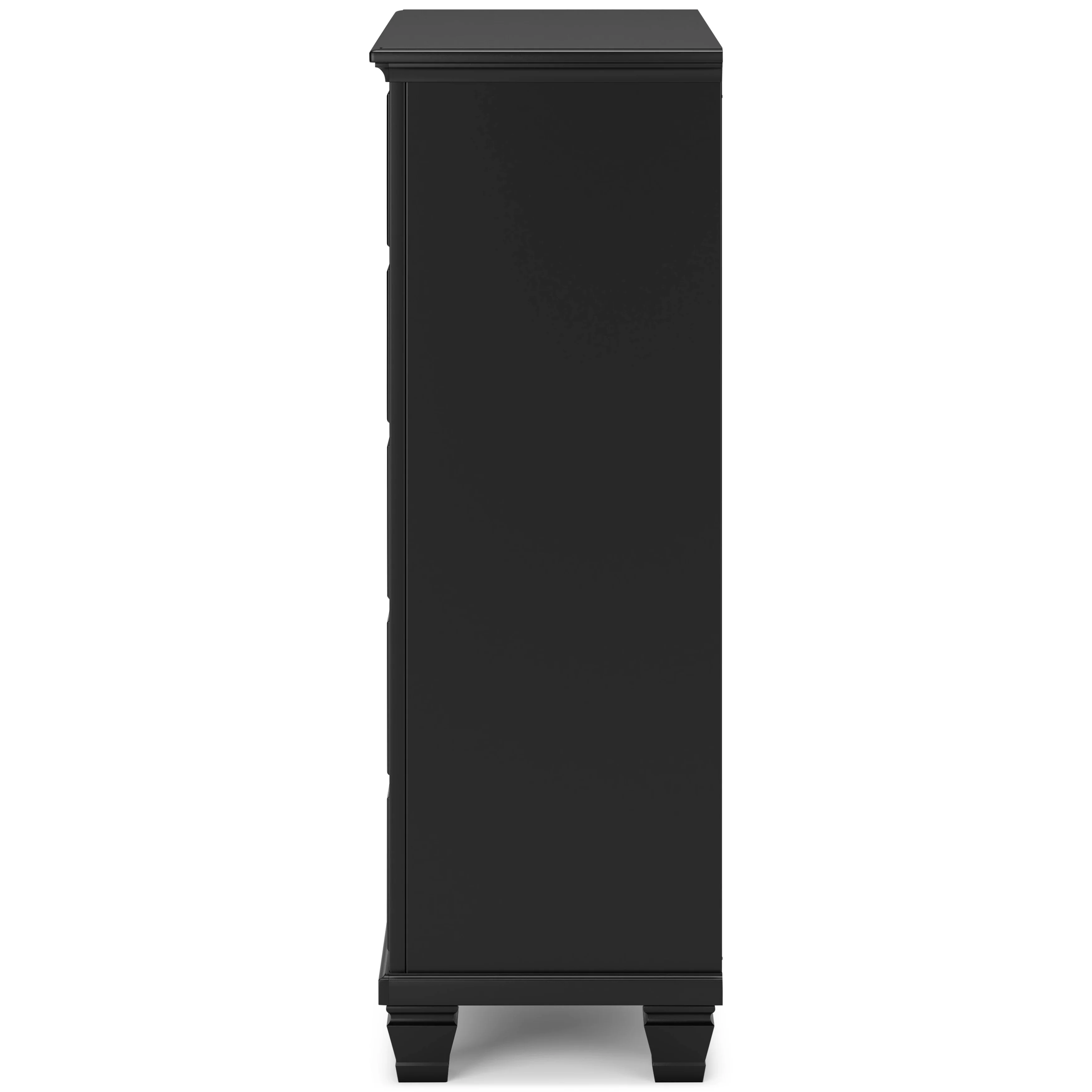 Lanolee Five Drawer Chest - Image 5