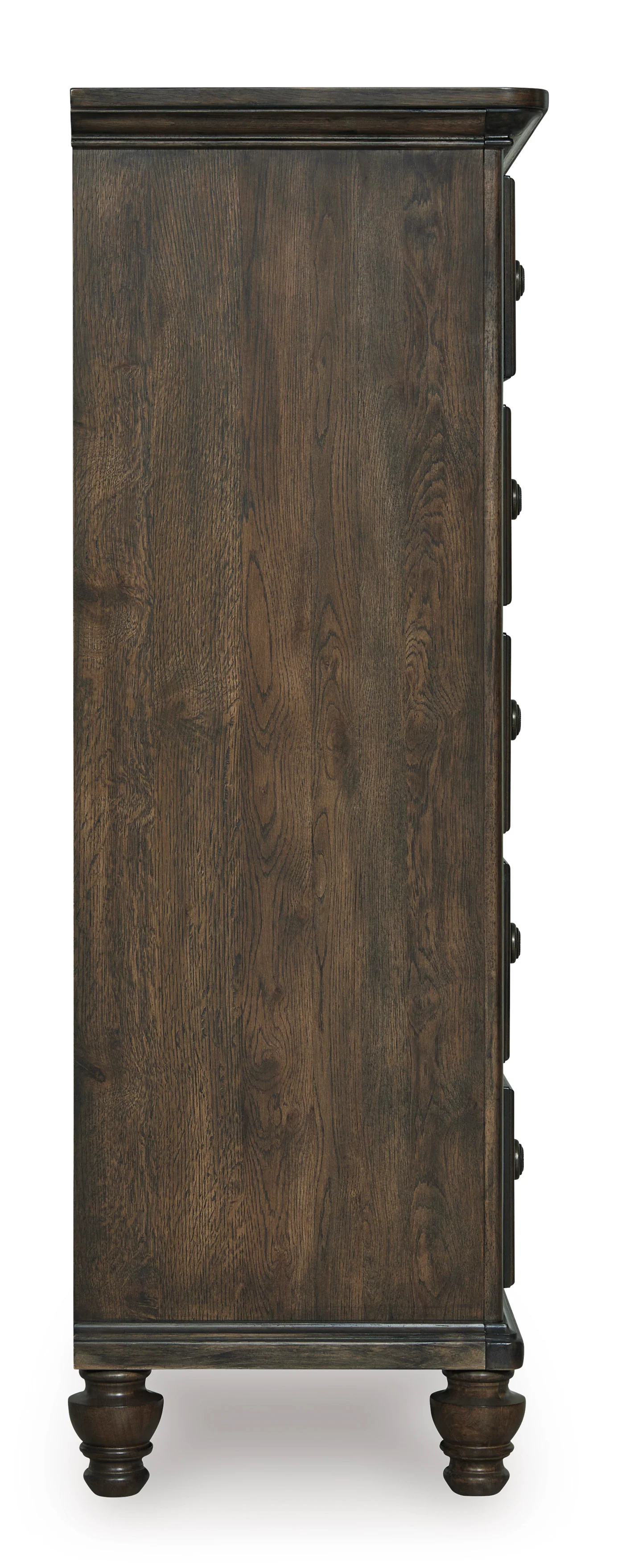 Veramond Five Drawer Chest - Image 10