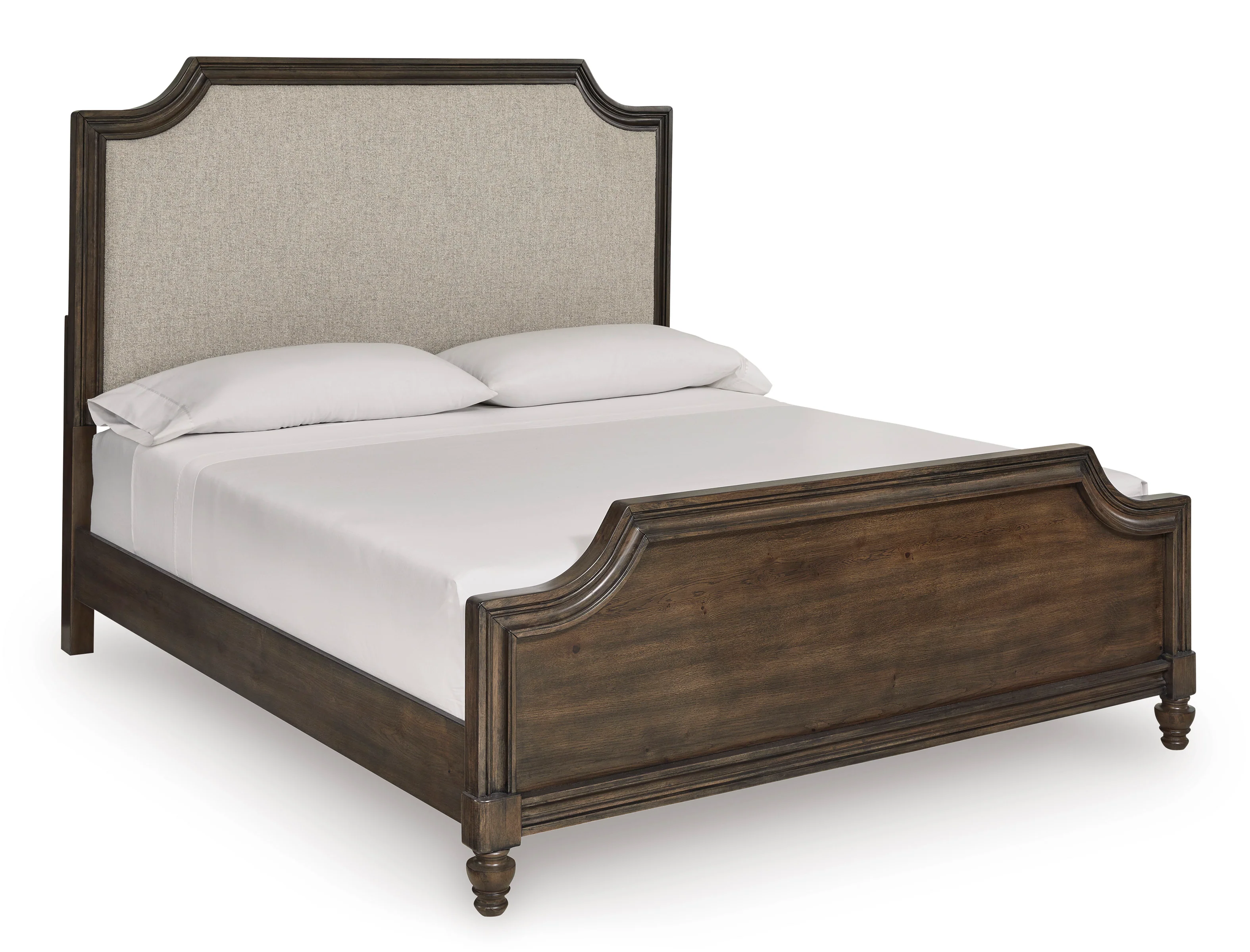 Veramond King Panel Bed - Image 2