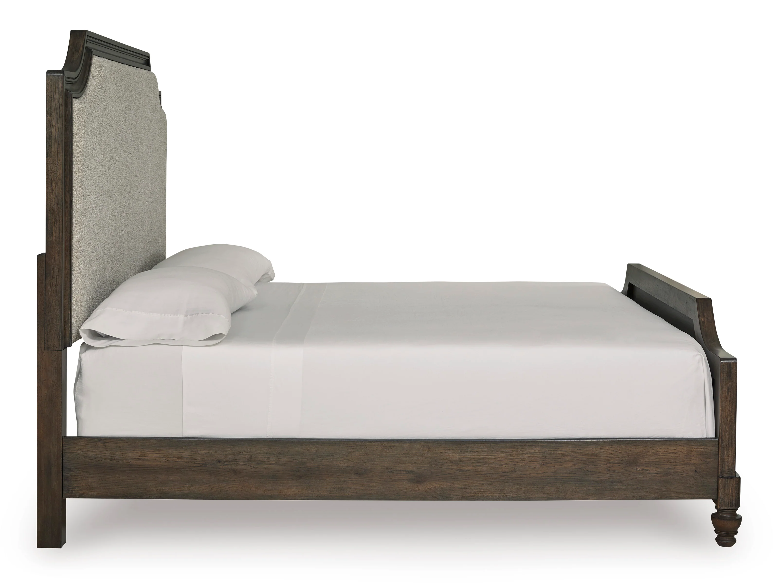 Veramond King Panel Bed - Image 6