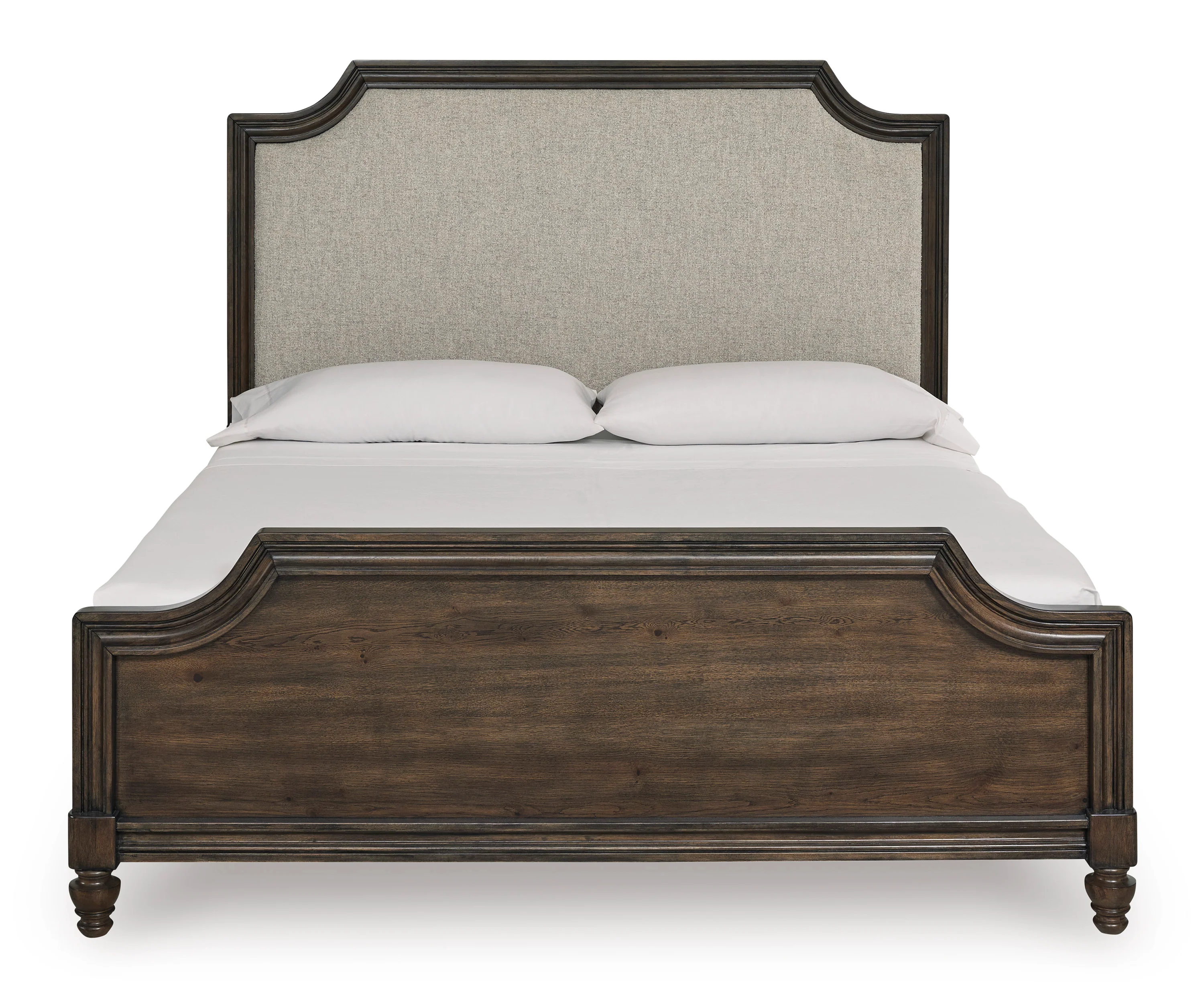 Veramond King Panel Bed - Image 9