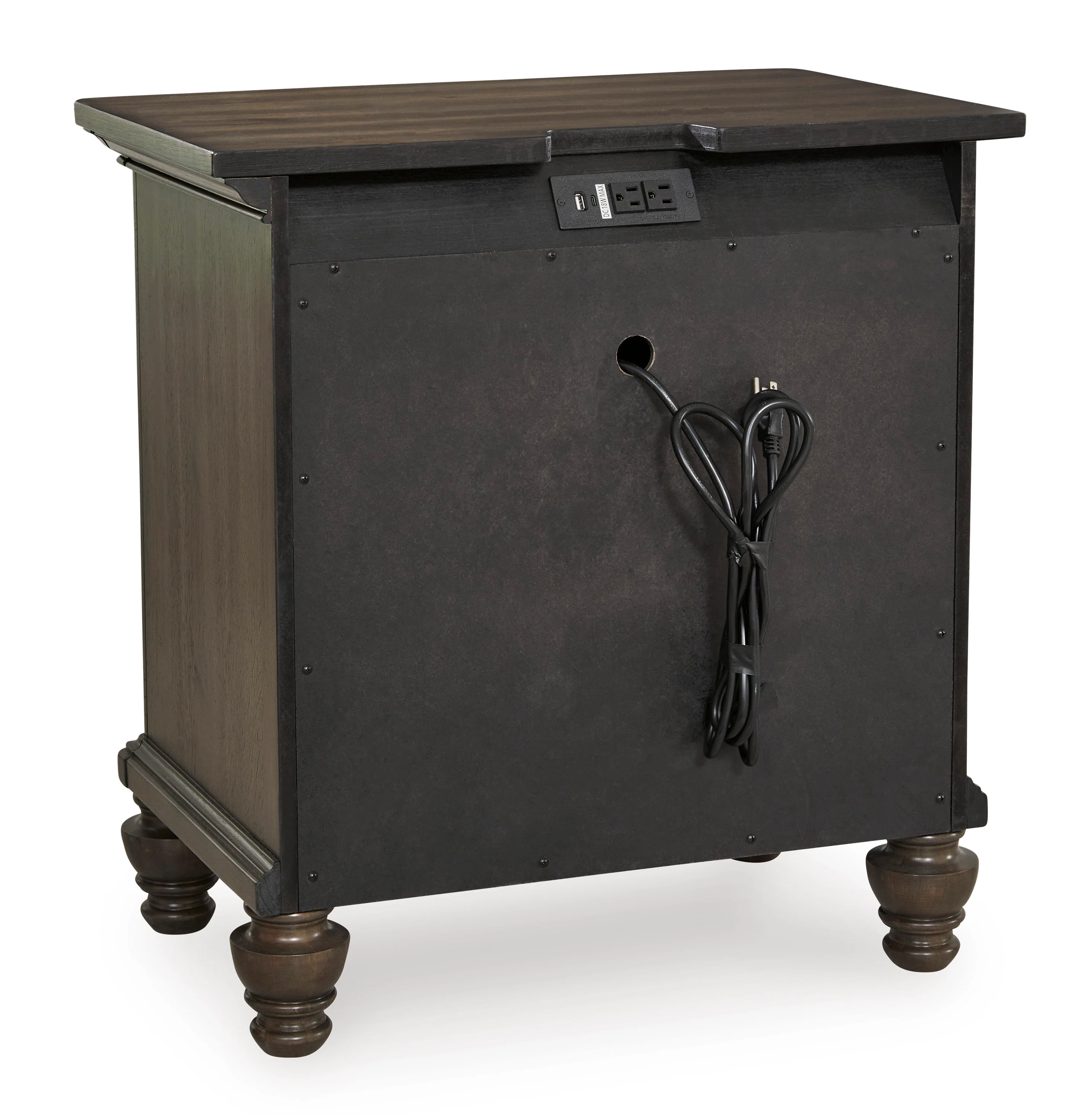 Veramond Bedroom Set - Image 29