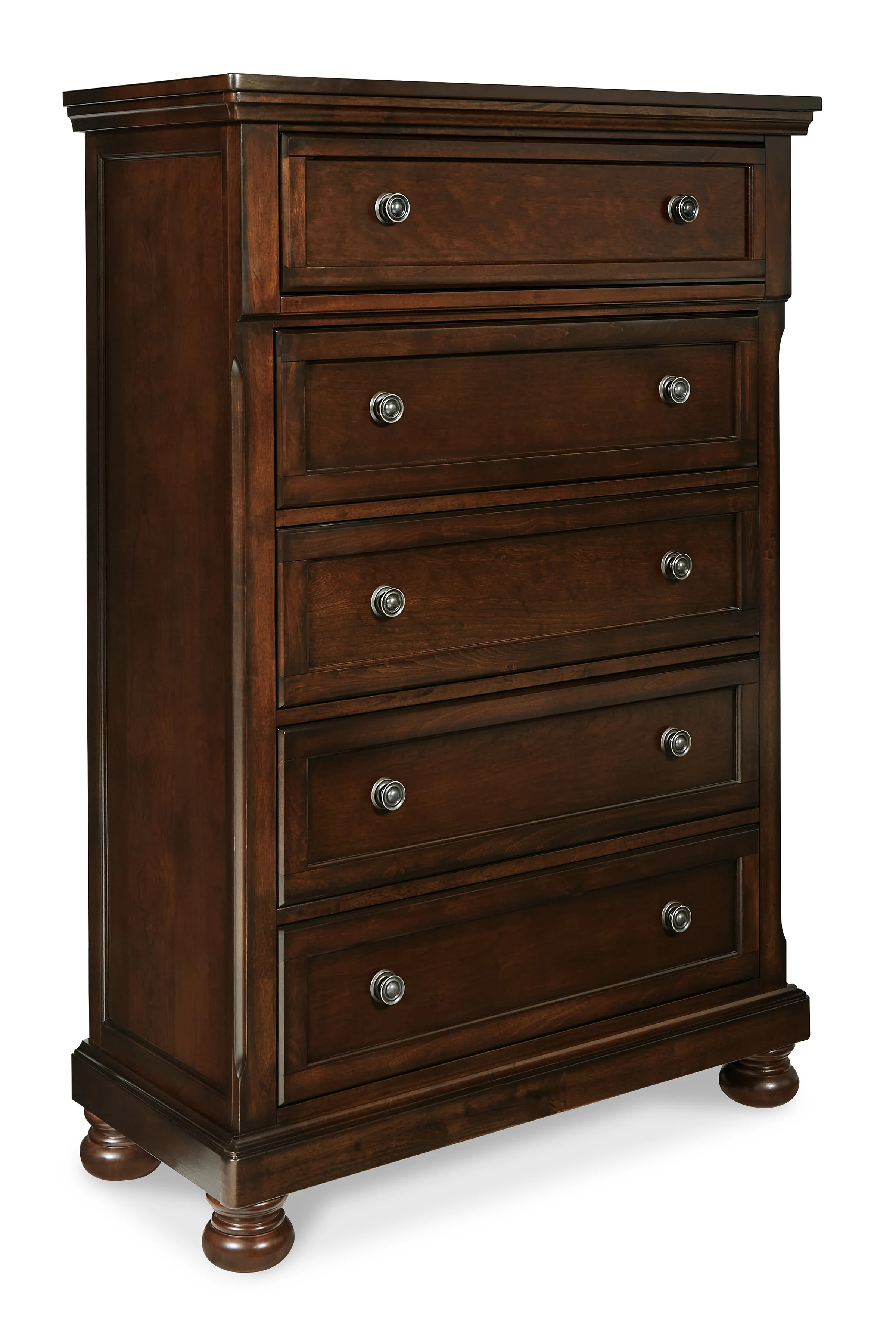 Porter Chest - Image 2