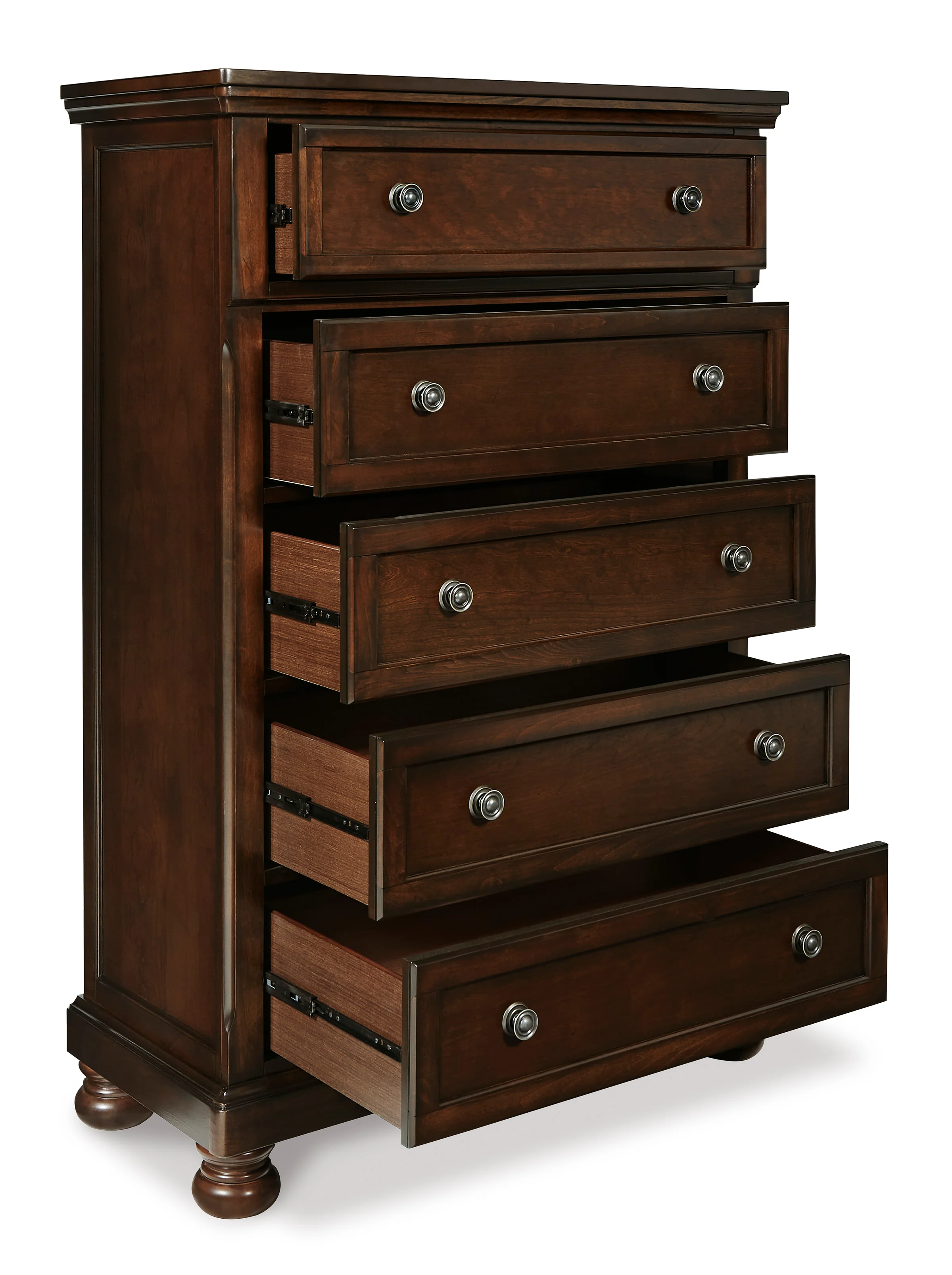 Porter Chest - Image 4