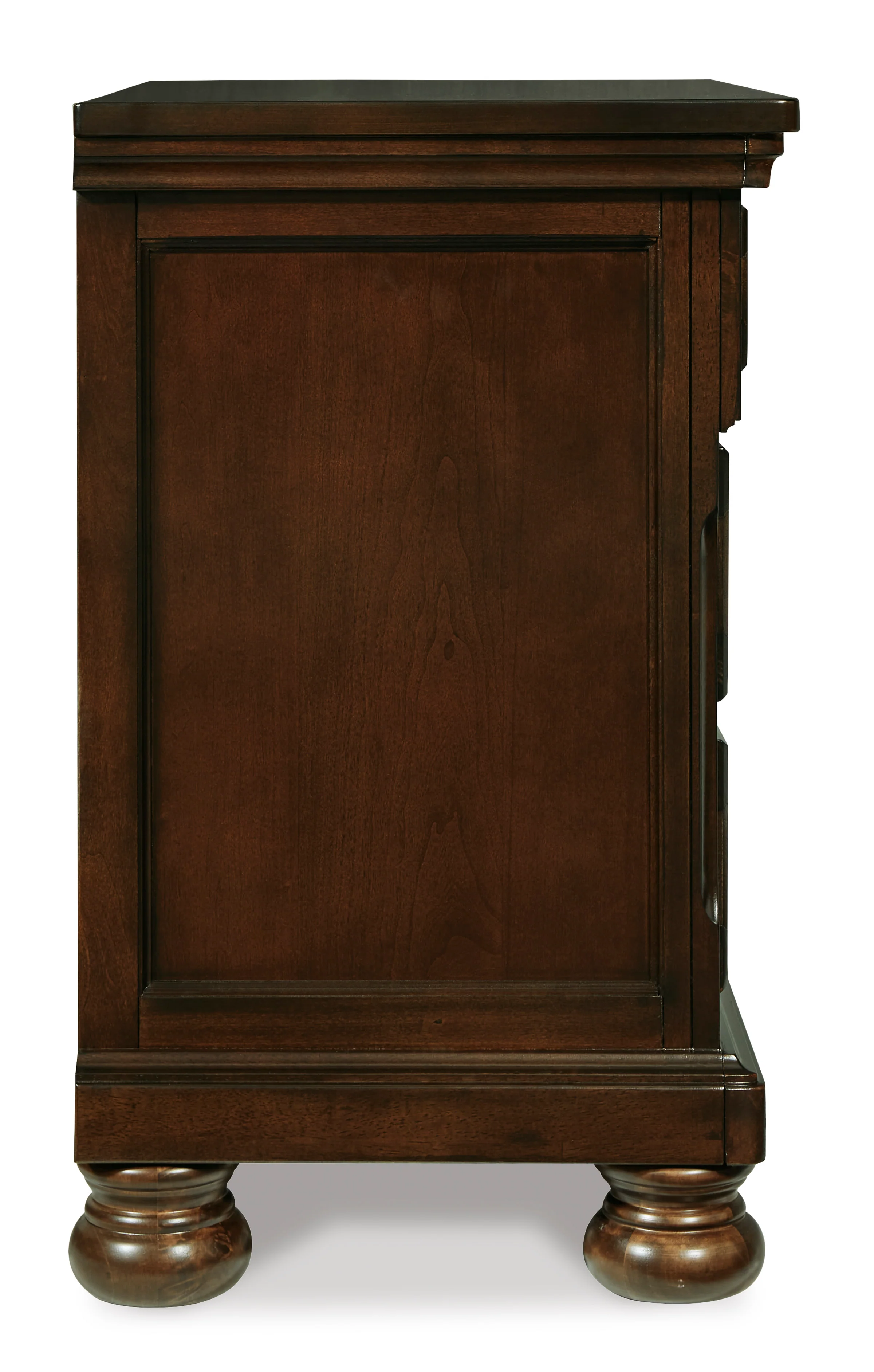 Porter Two Drawer Night Stand - Image 6