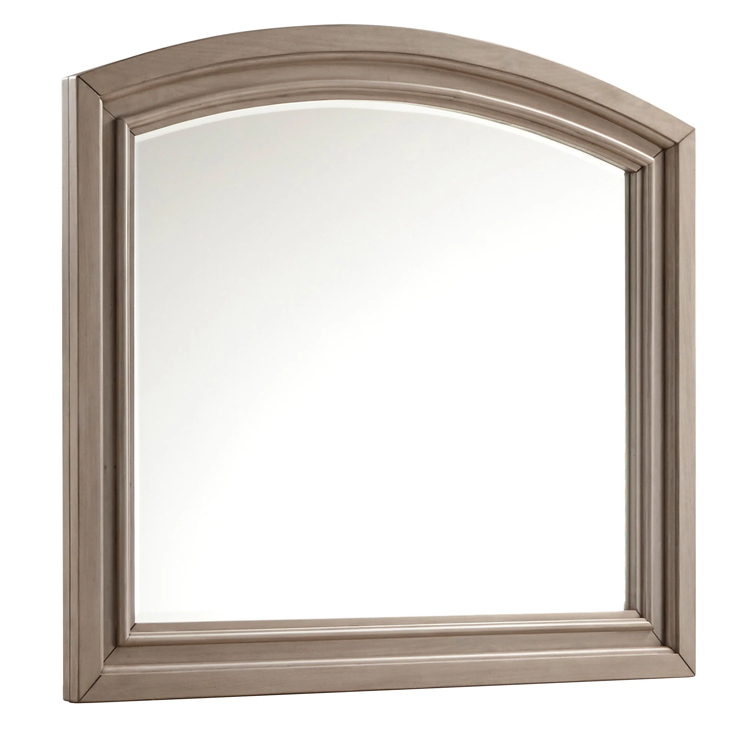Lettner Dresser With Mirror - Image 5
