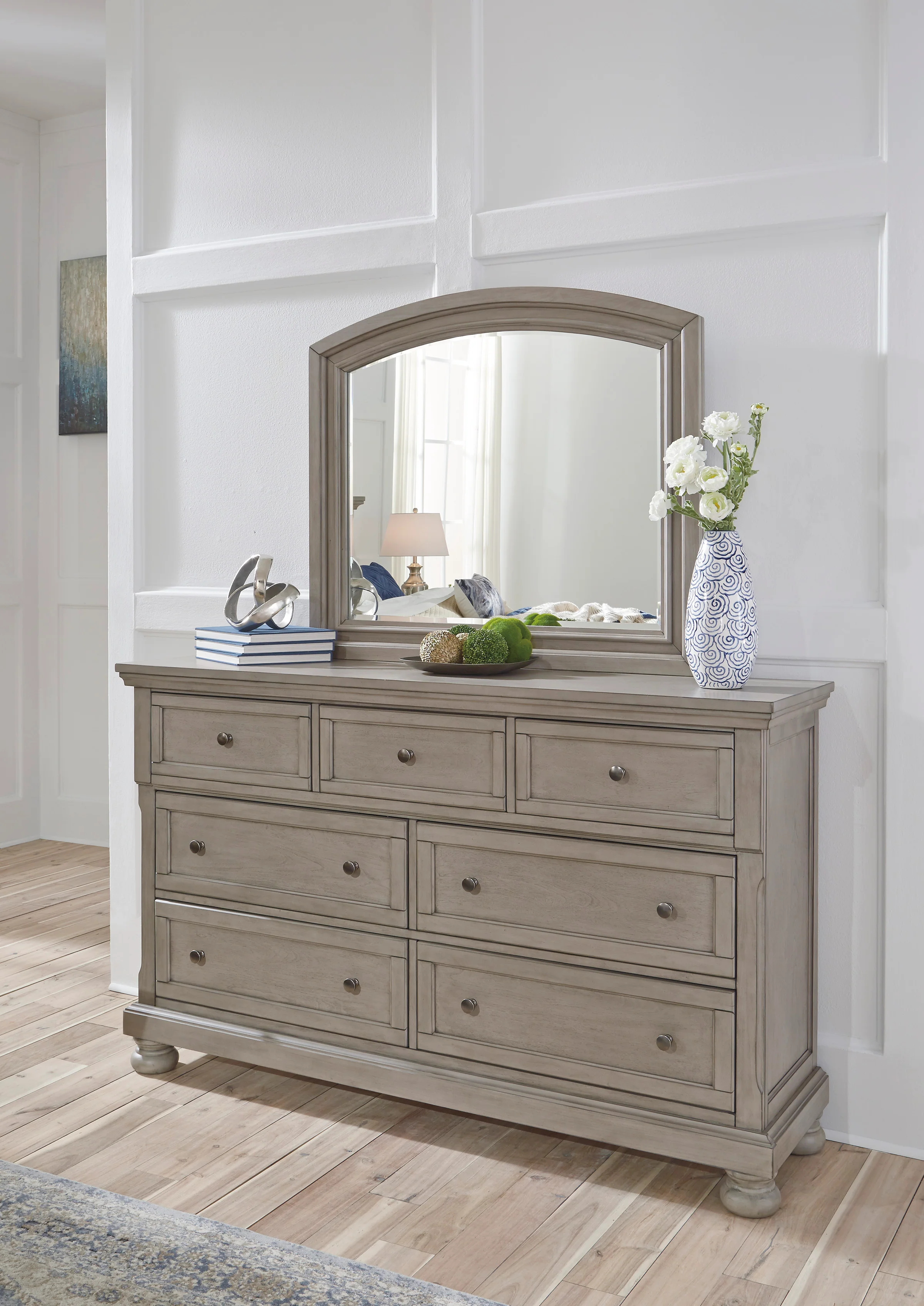 Lettner Bedroom set - Image 11