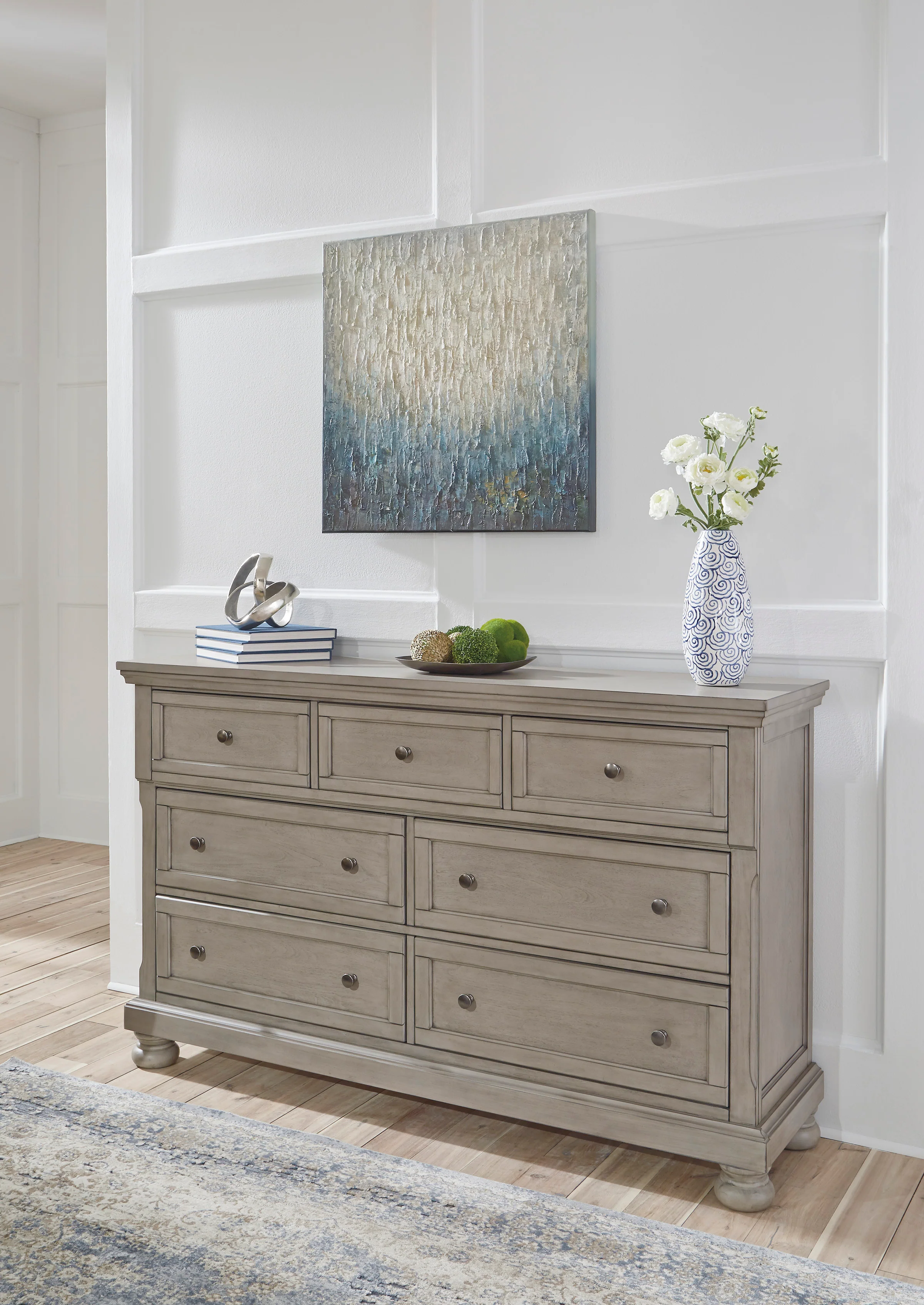Lettner Bedroom set - Image 15