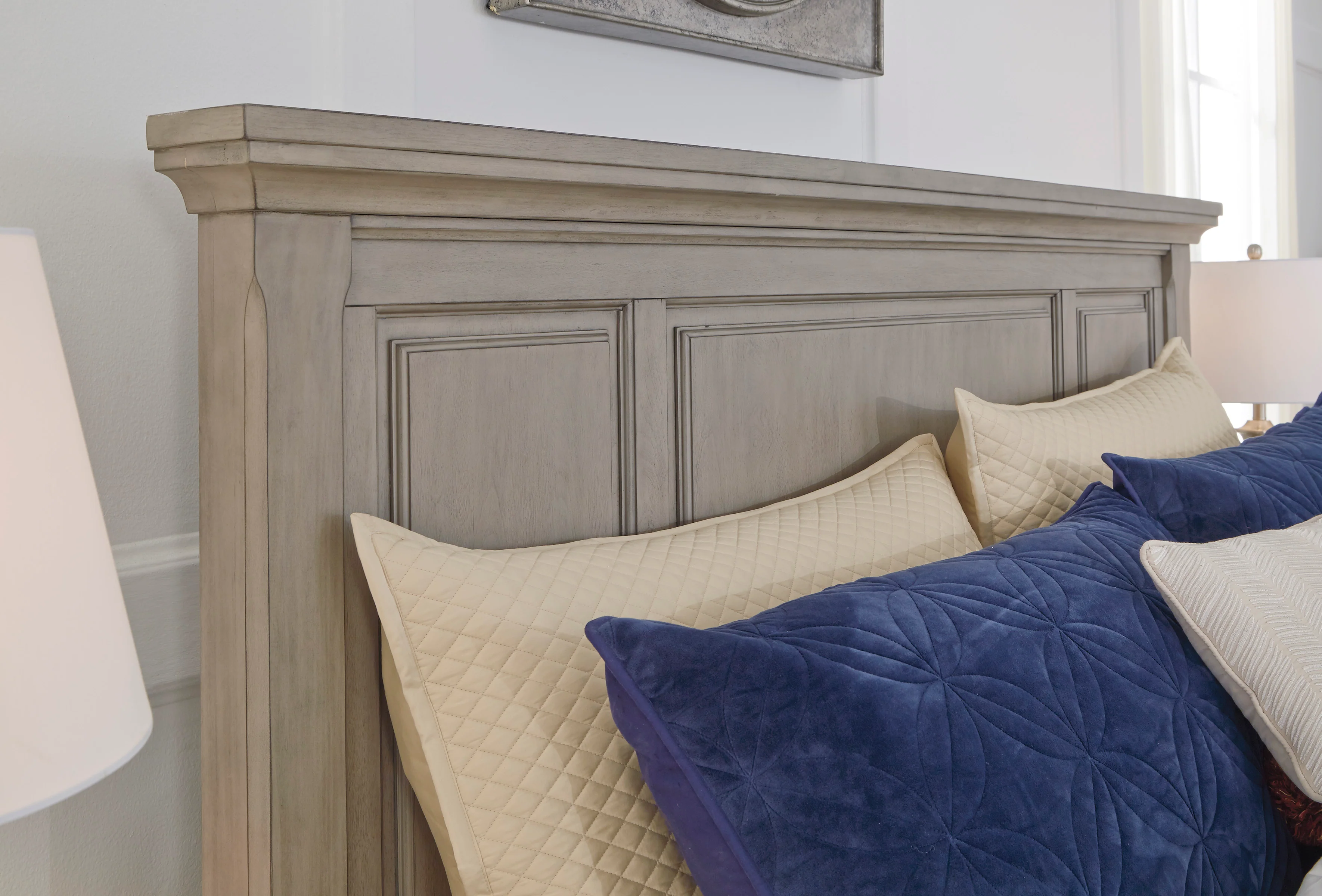 Lettner Bedroom set - Image 6