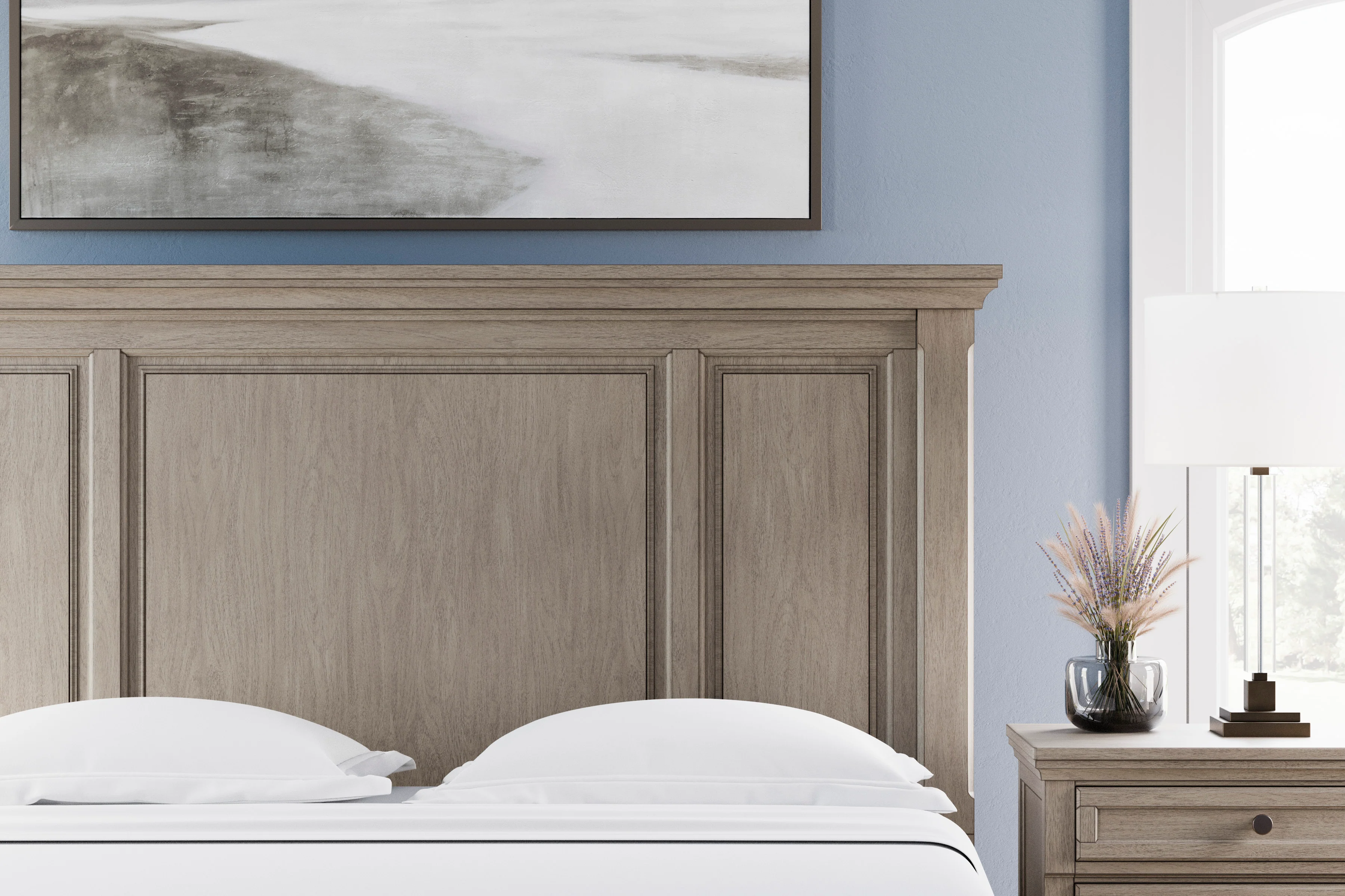 Lettner Bedroom set - Image 8