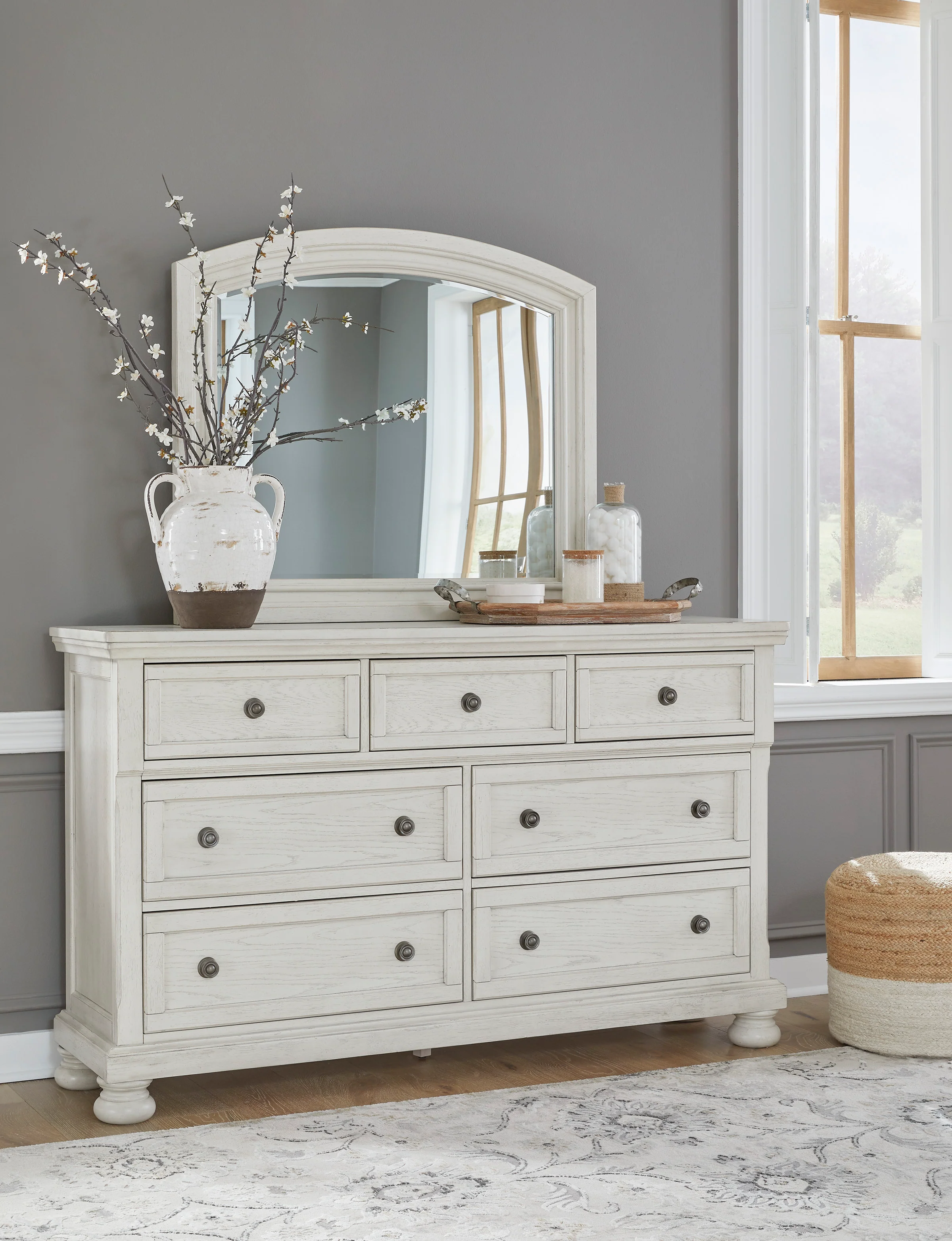 Robbinsdale Bedroom set - Image 7