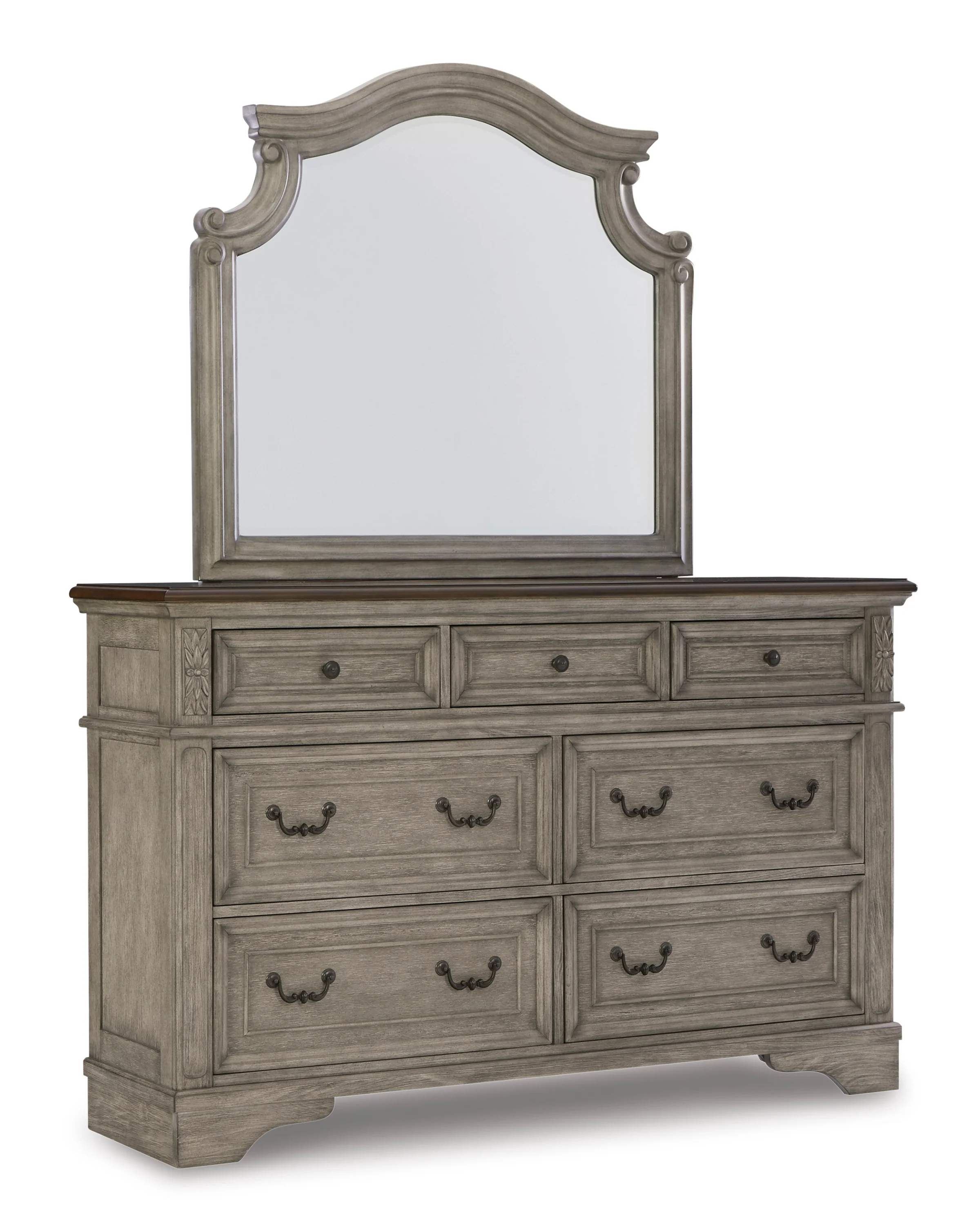 Londenbay Bedroom set - Image 3