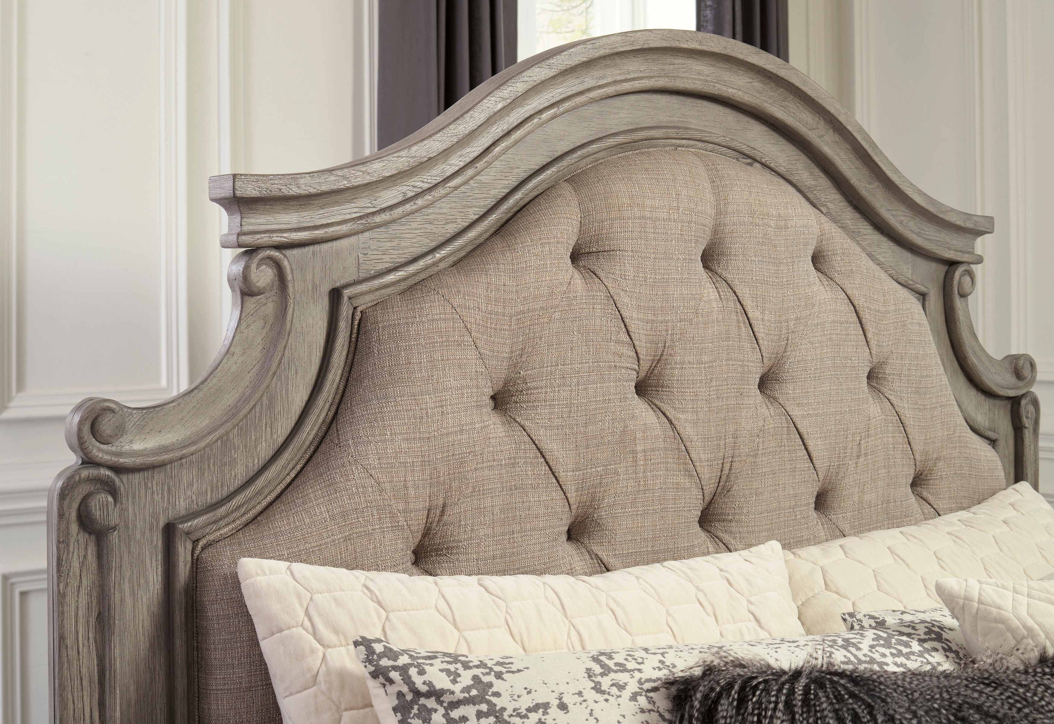 Londenbay Bedroom set - Image 16