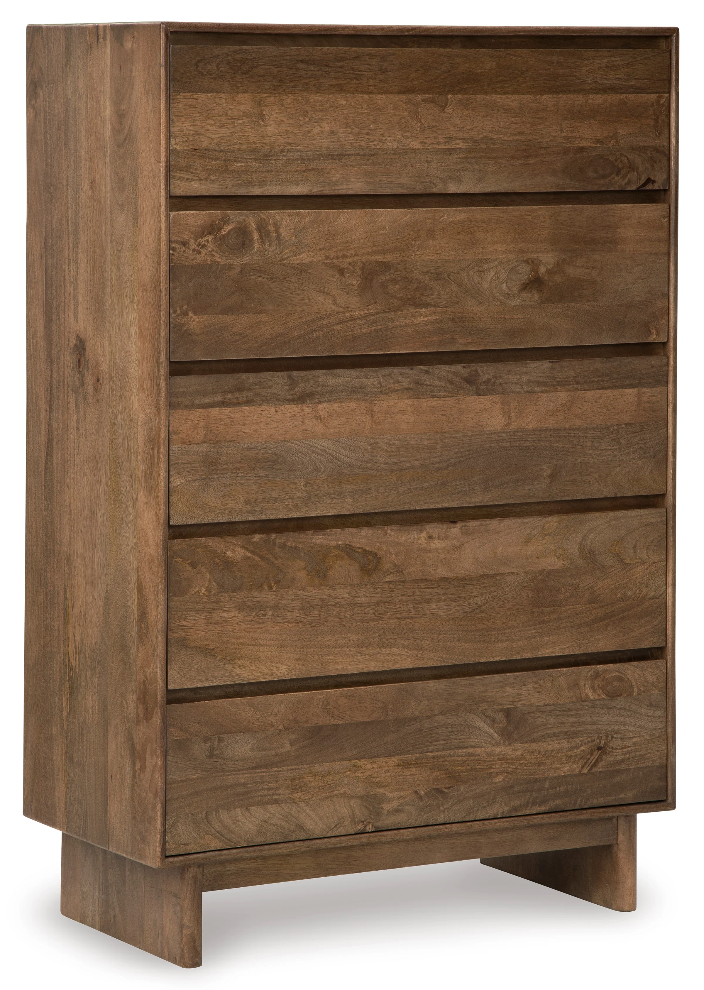 Isanti Five Drawer Chest - Image 2