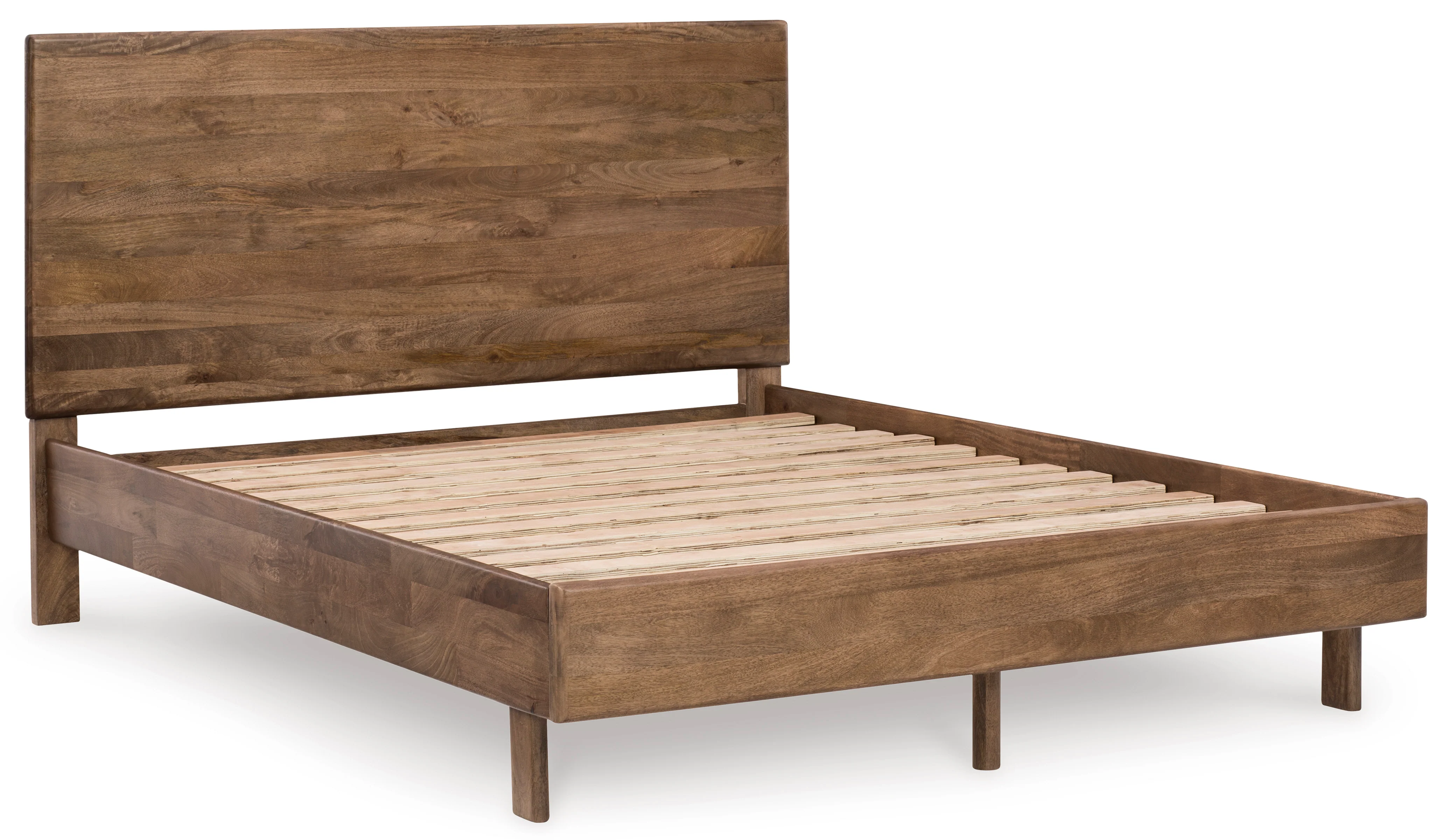 Isanti King Panel Bed - Image 2