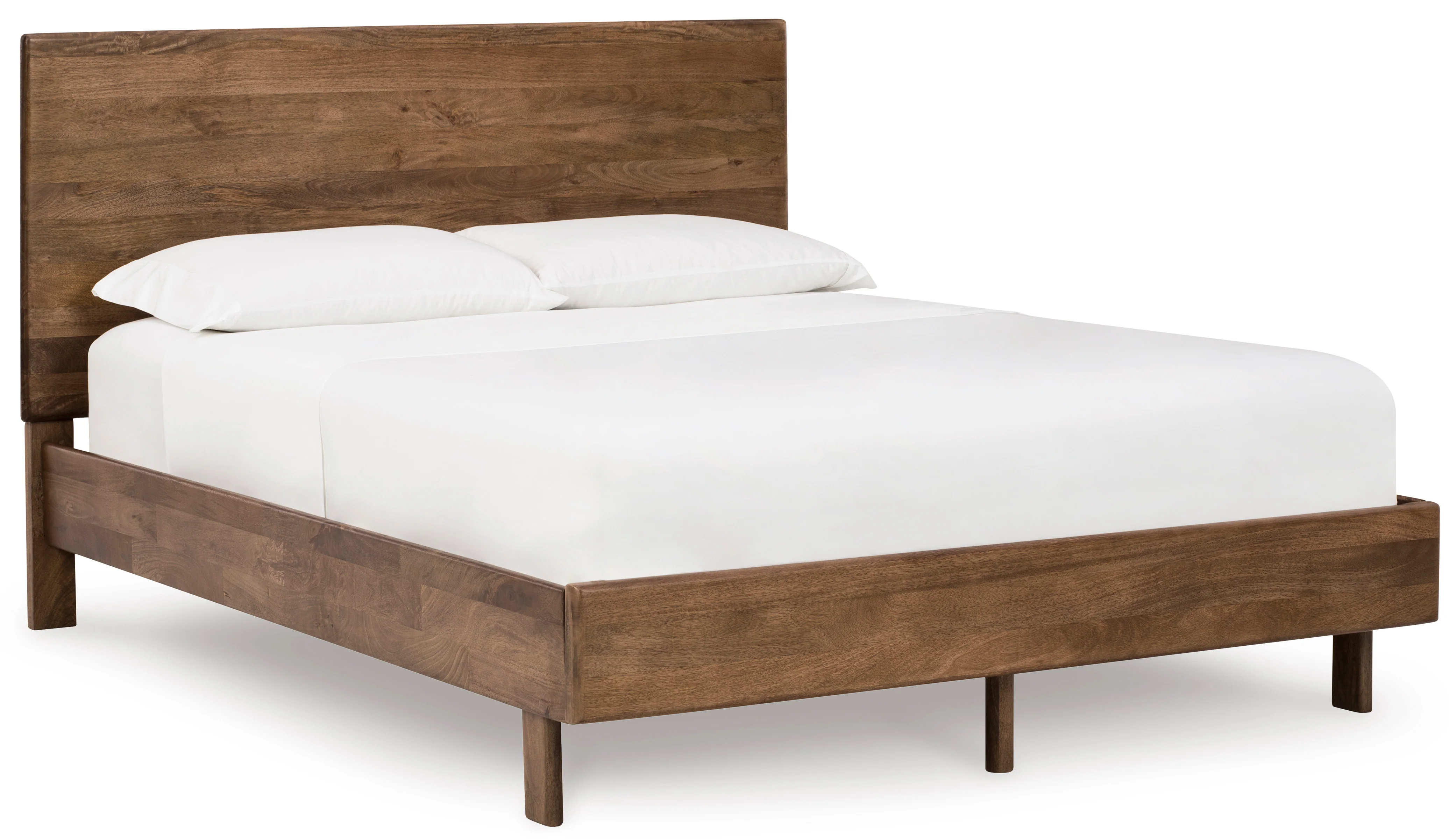 Isanti King Panel Bed - Image 3