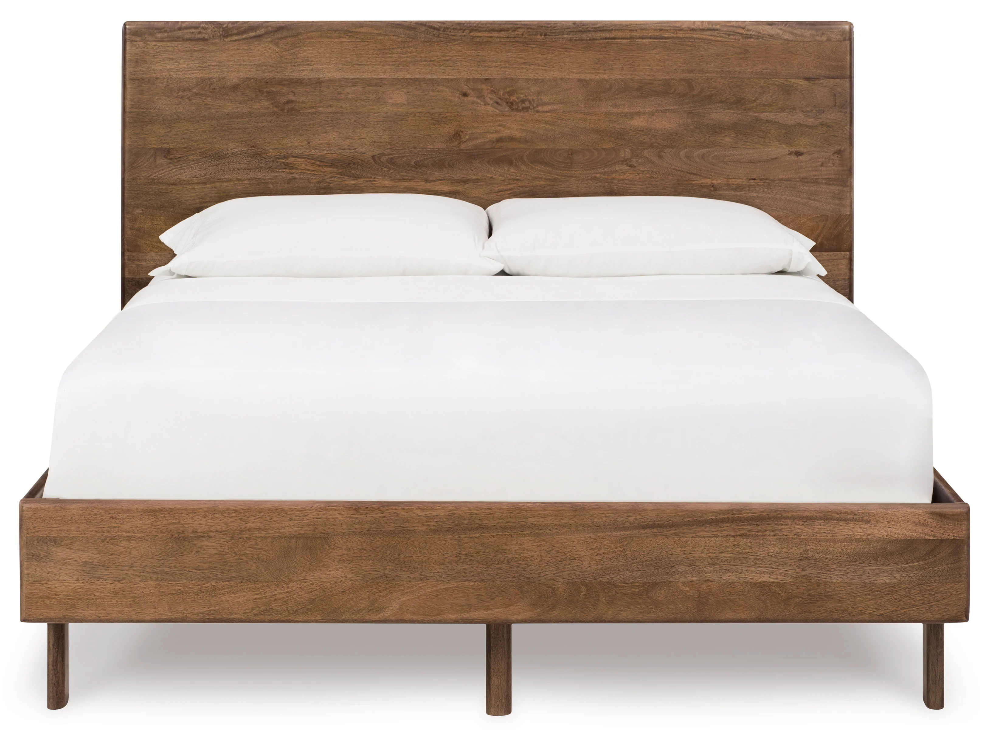 Isanti King Panel Bed - Image 4