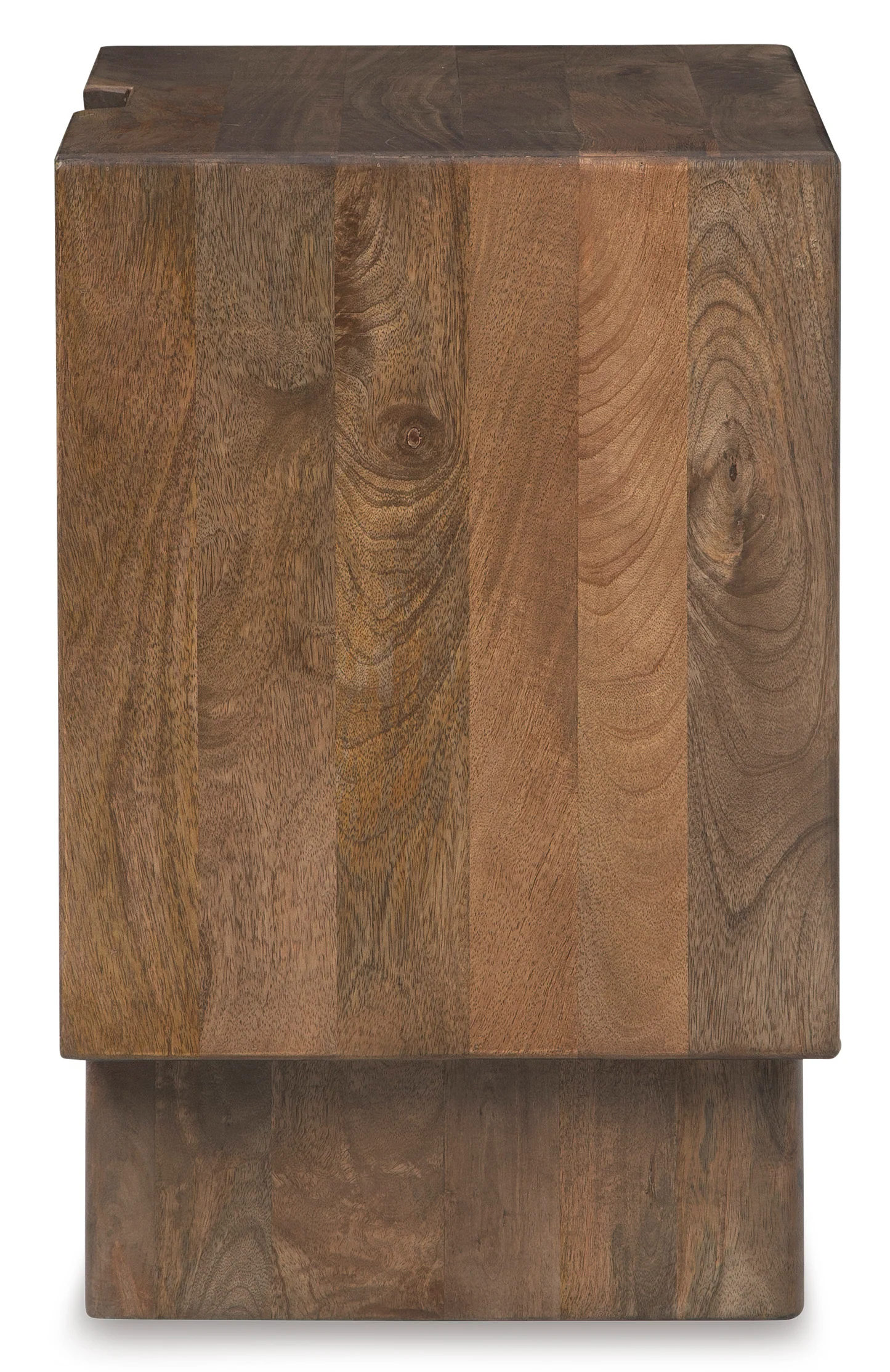 Isanti One Drawer Night Stand - Image 5
