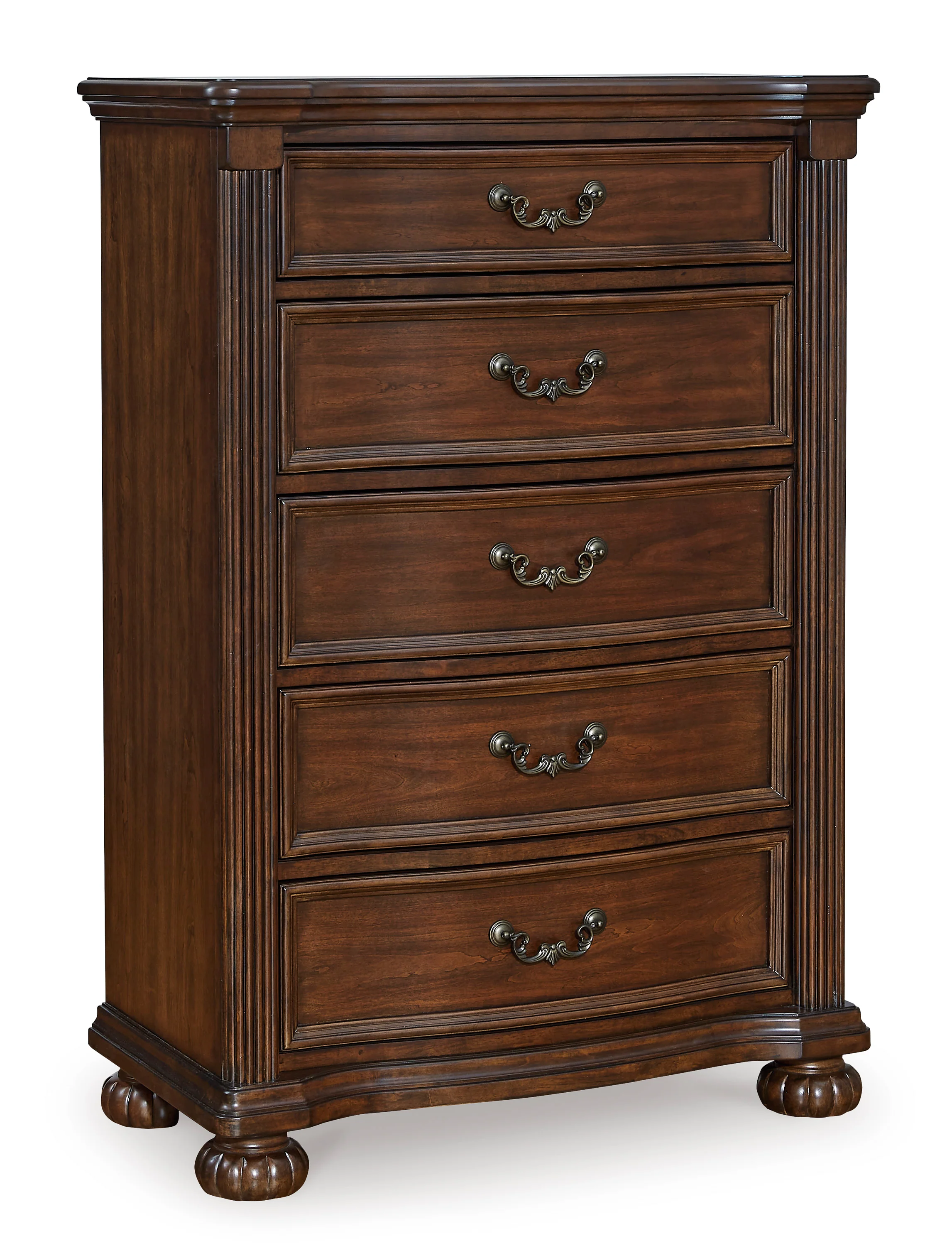 Lavinton Five Drawer Chest - Image 2