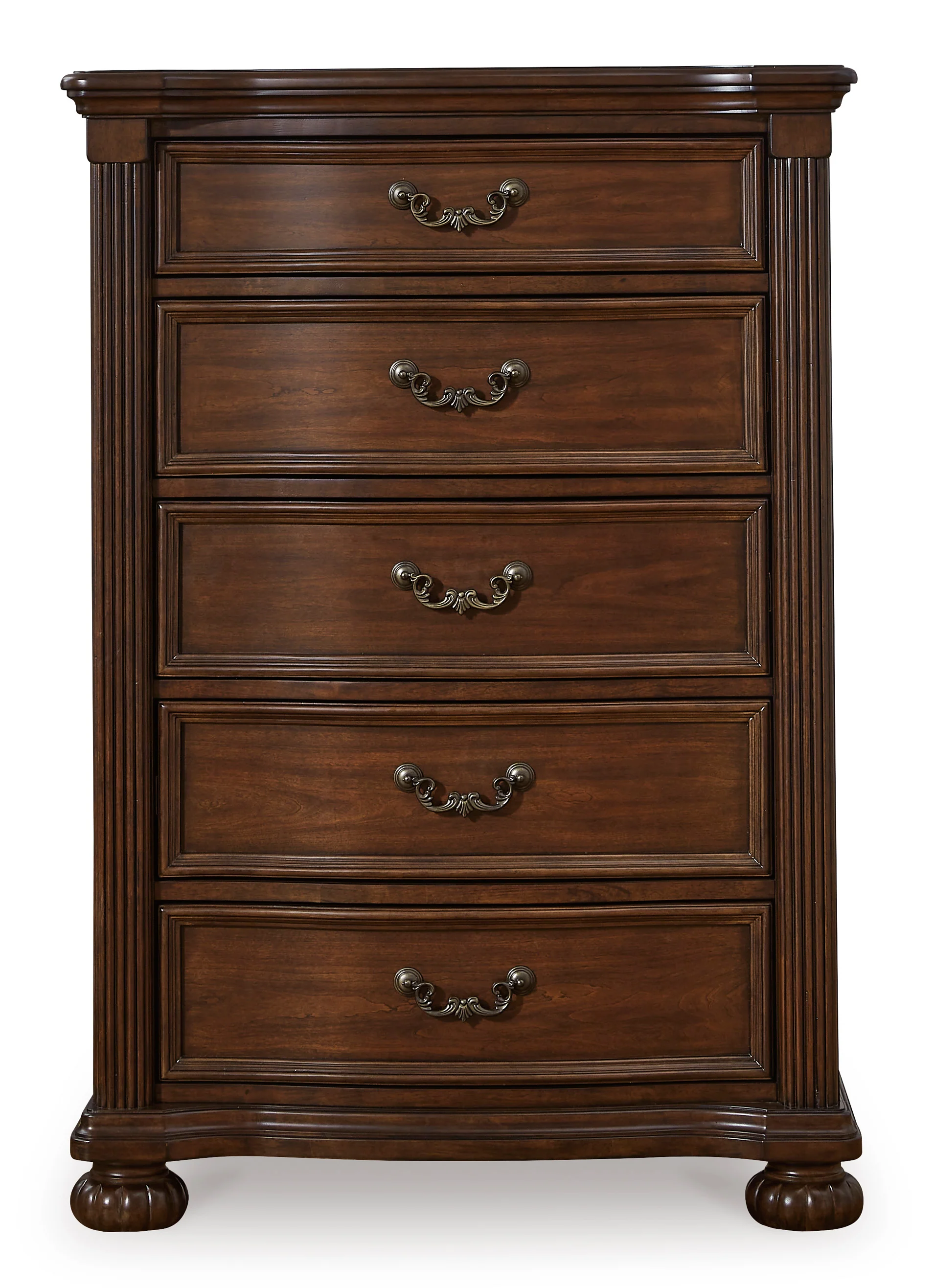 Lavinton Five Drawer Chest - Image 4