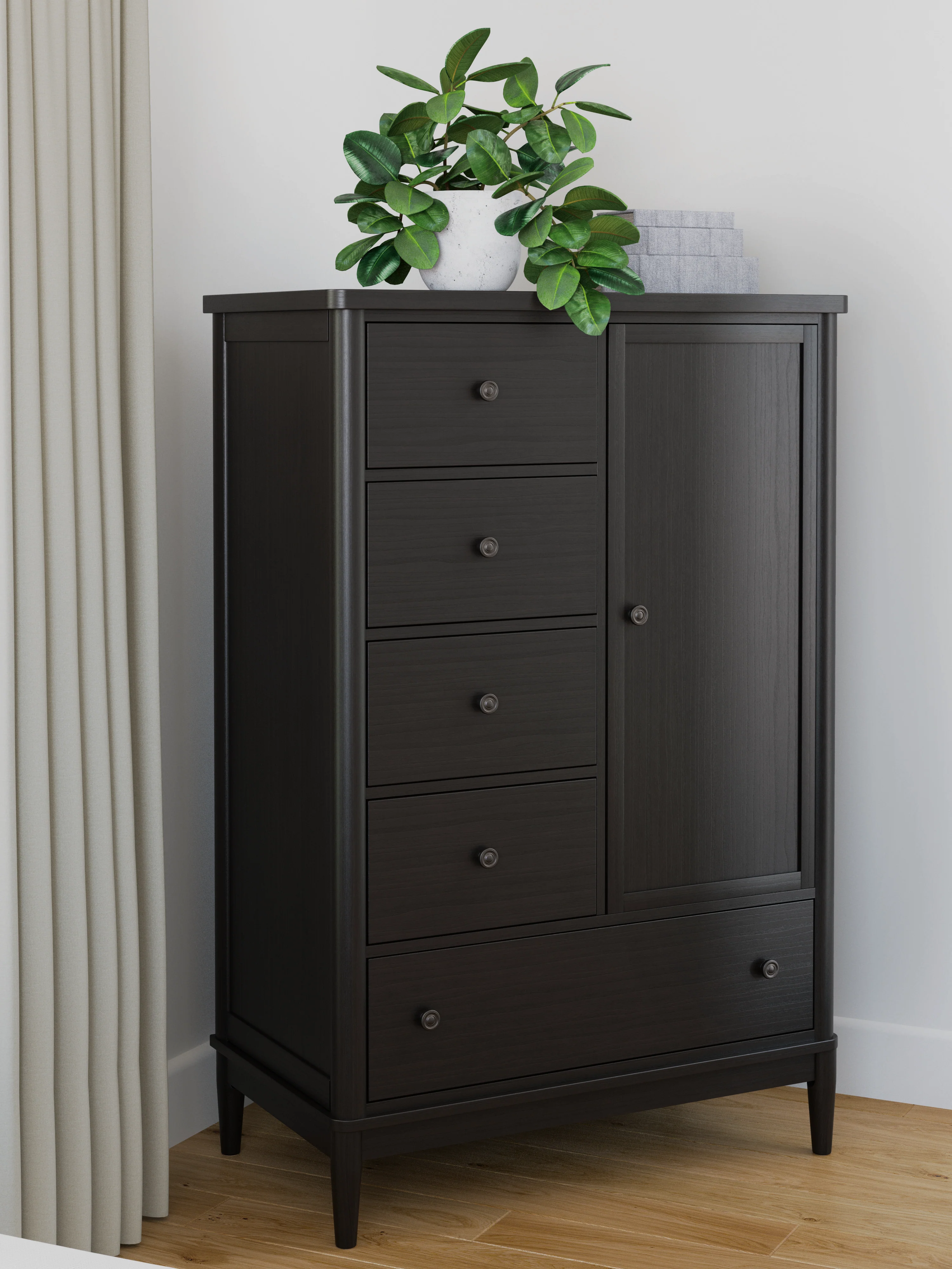 Portdown Door Chest