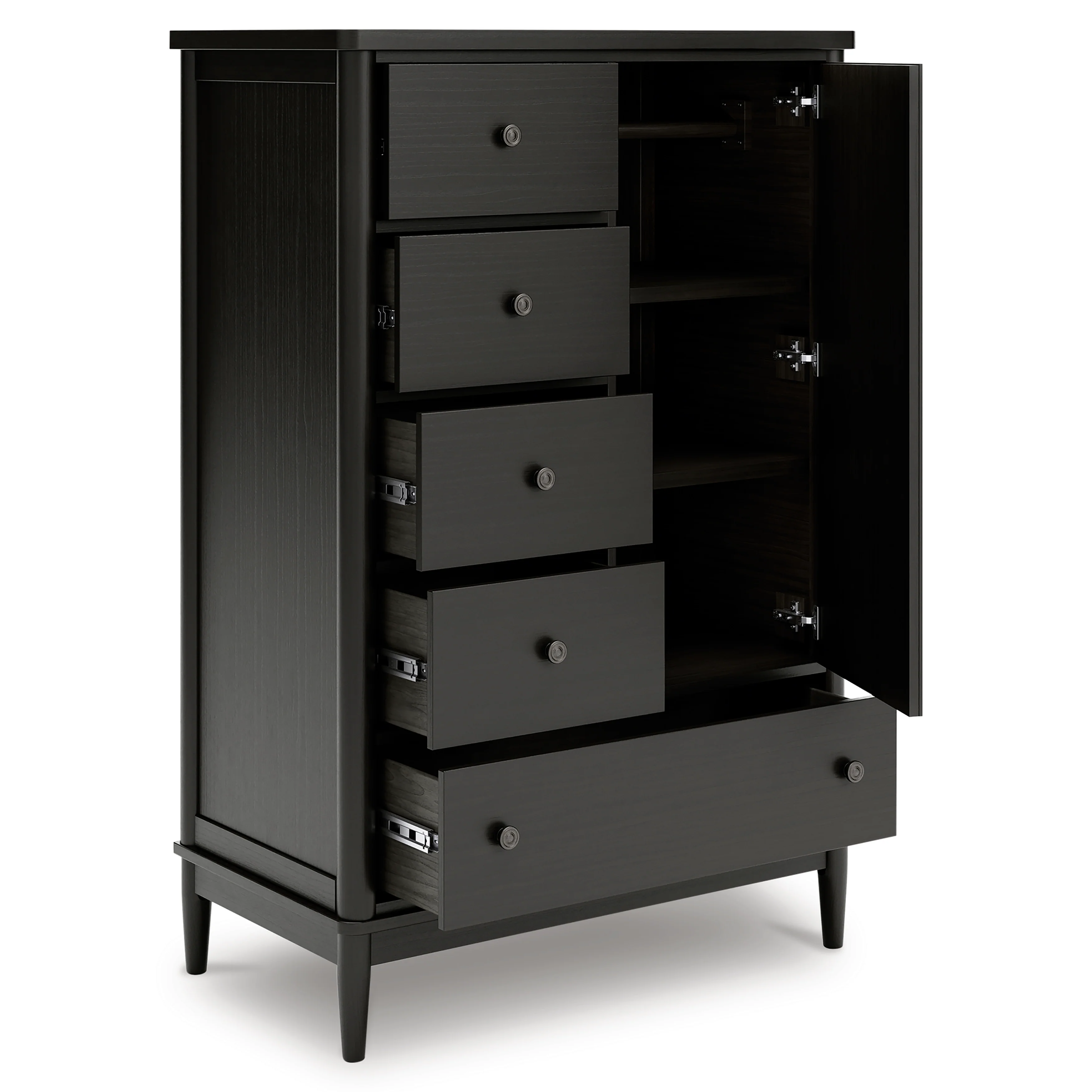Portdown Door Chest - Image 3