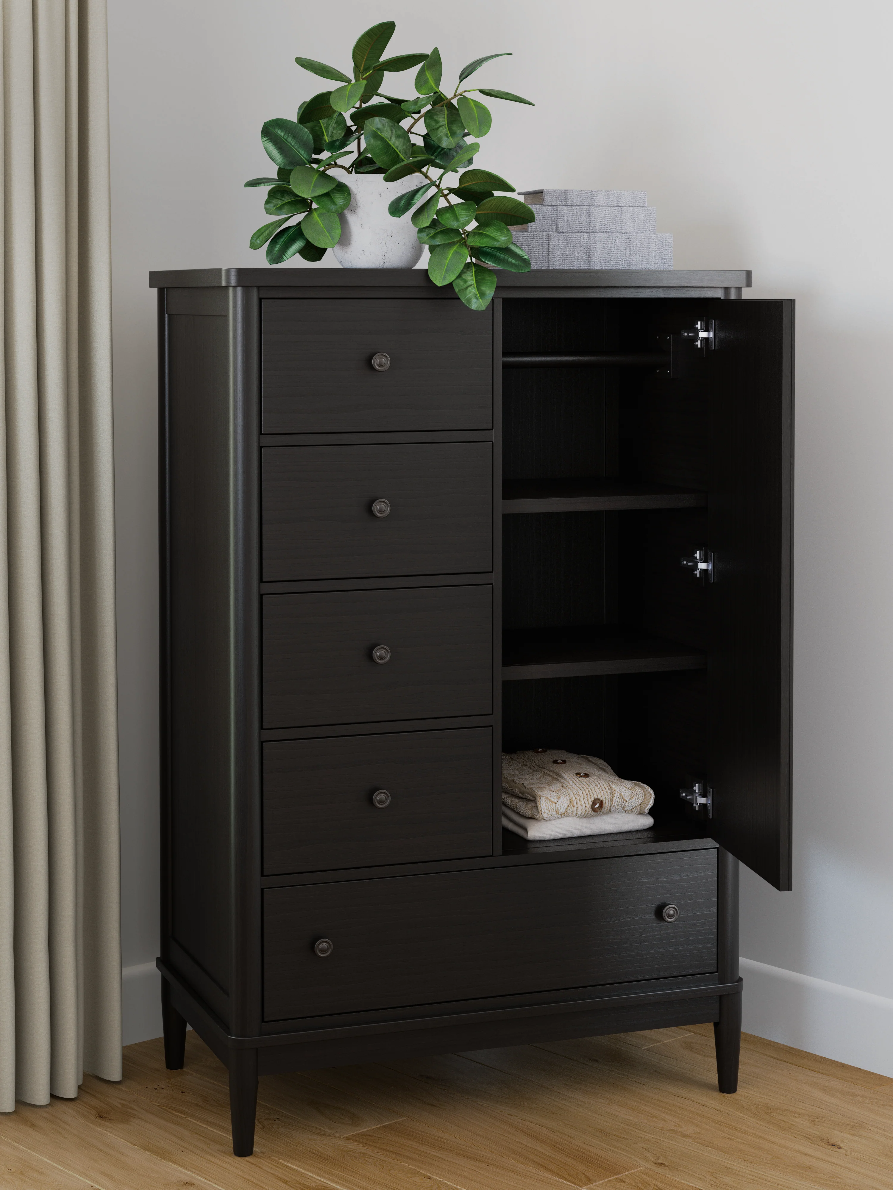Portdown Door Chest - Image 6