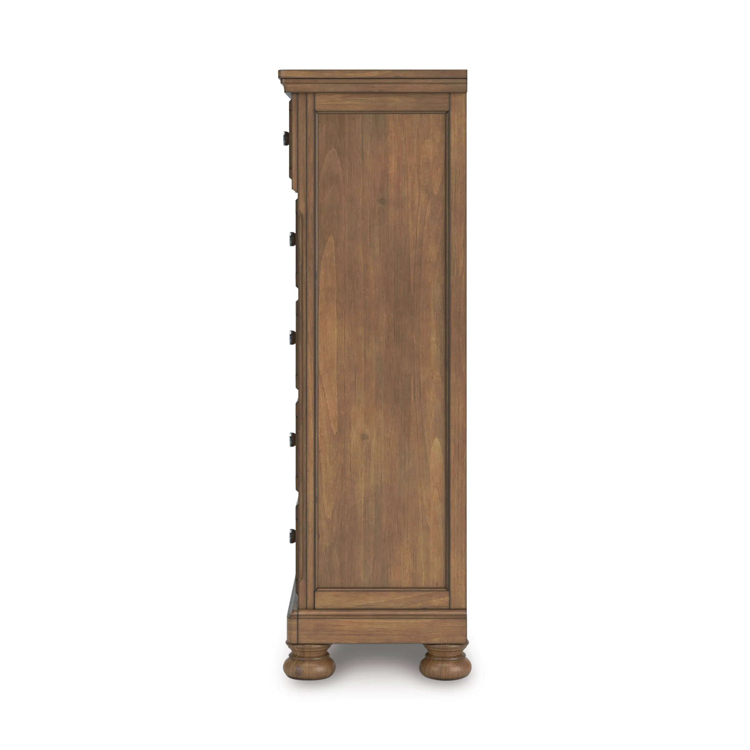 Vandenmore Five Drawer Chest - Image 9