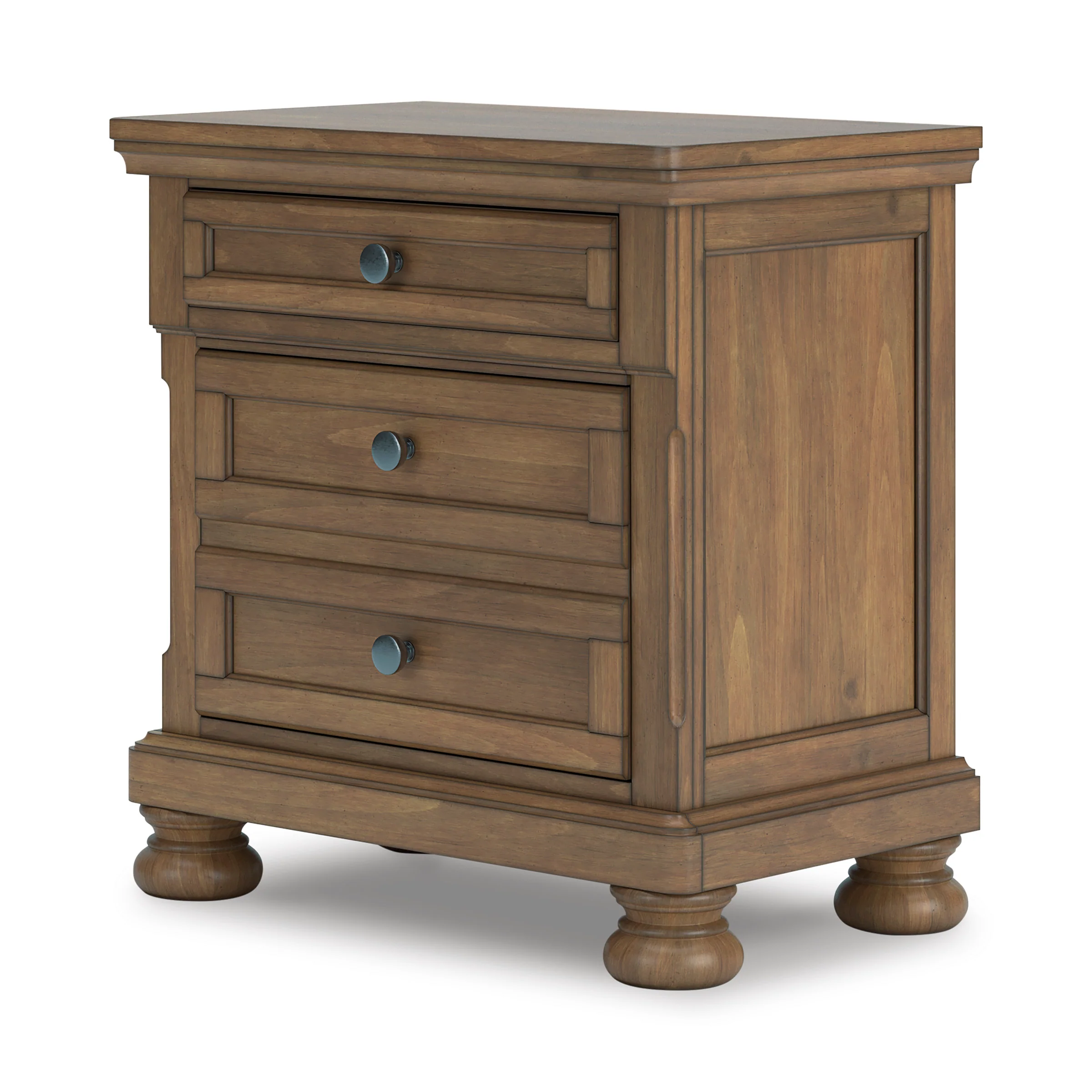 Vandenmore Bedroom set - Image 36