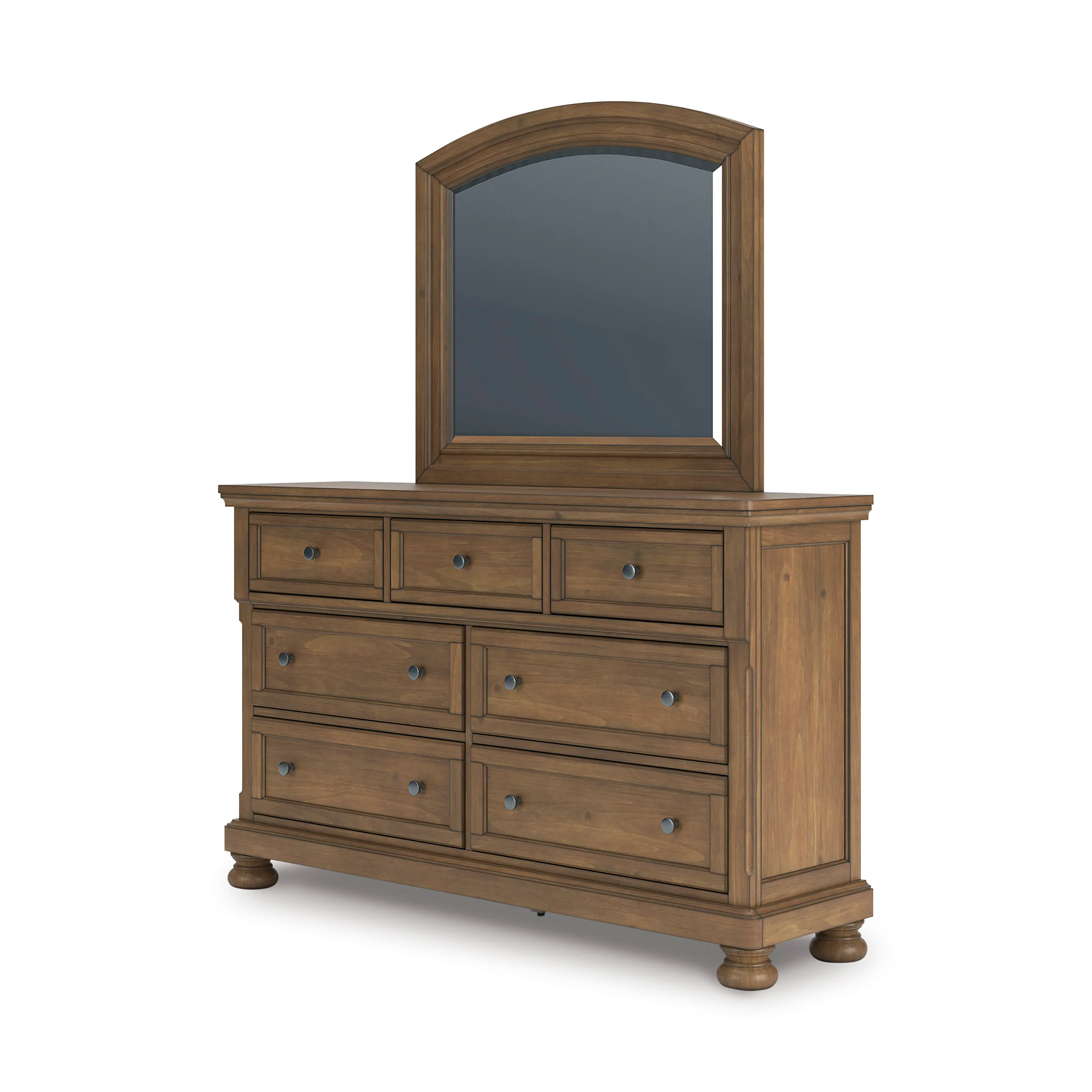 Vandenmore Bedroom set - Image 4
